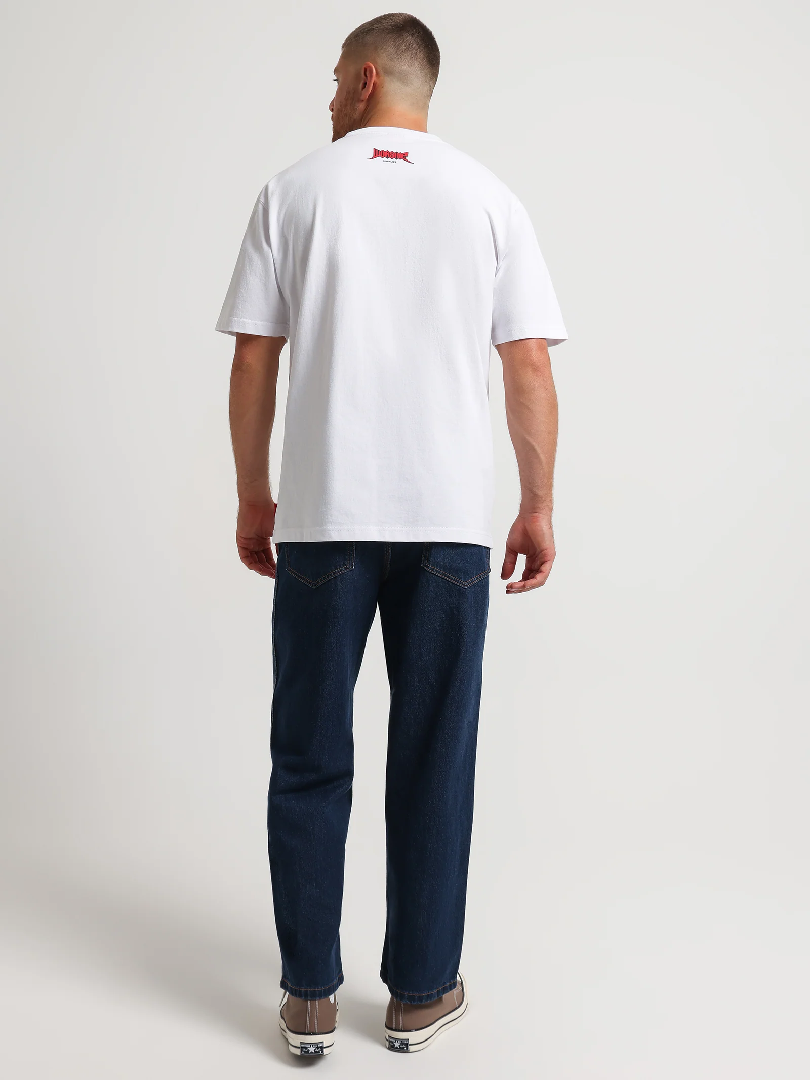 Damager T-Shirt - Image 6