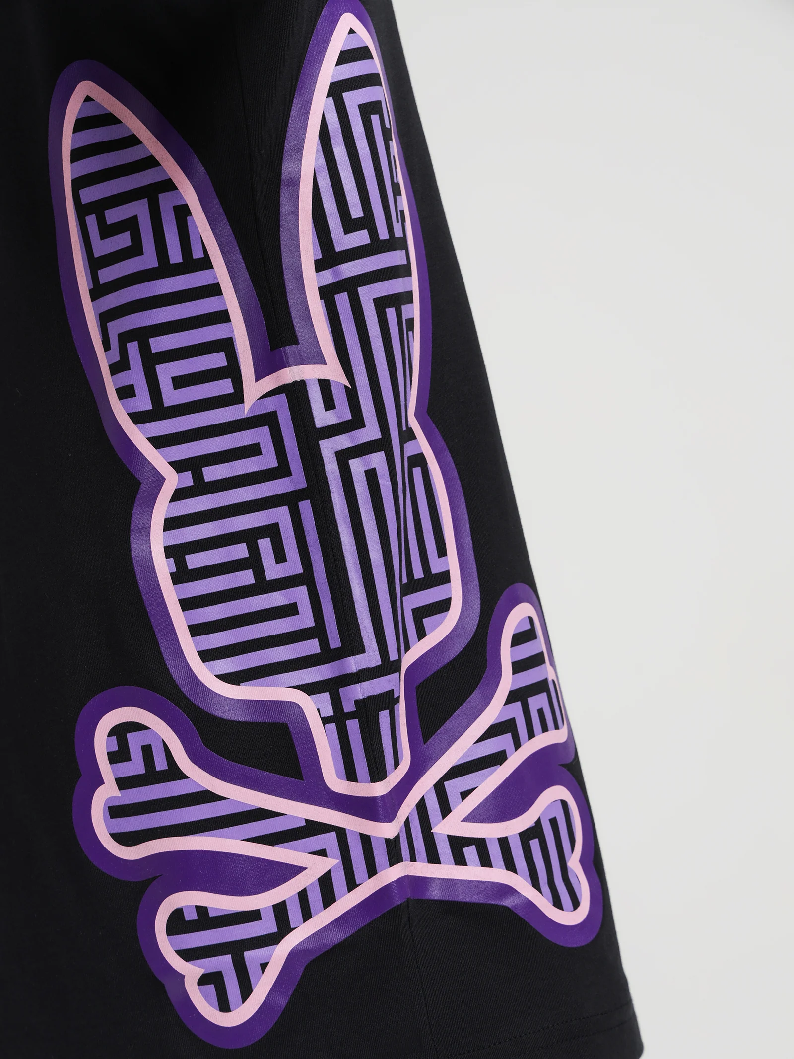 Dammes Graphic T-Shirt - Image 3