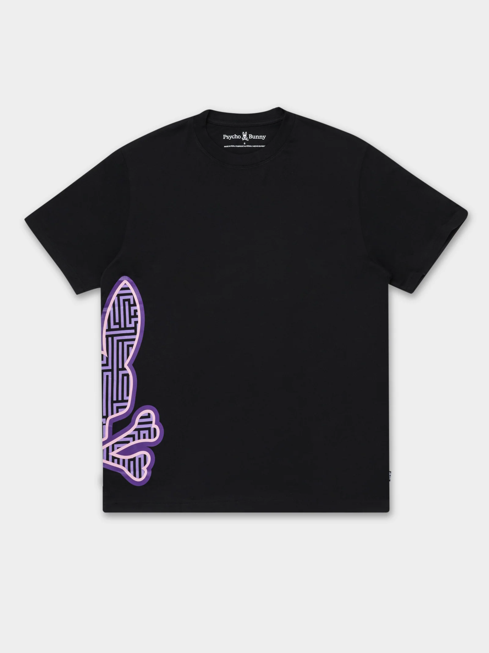 Dammes Graphic T-Shirt - Image 6