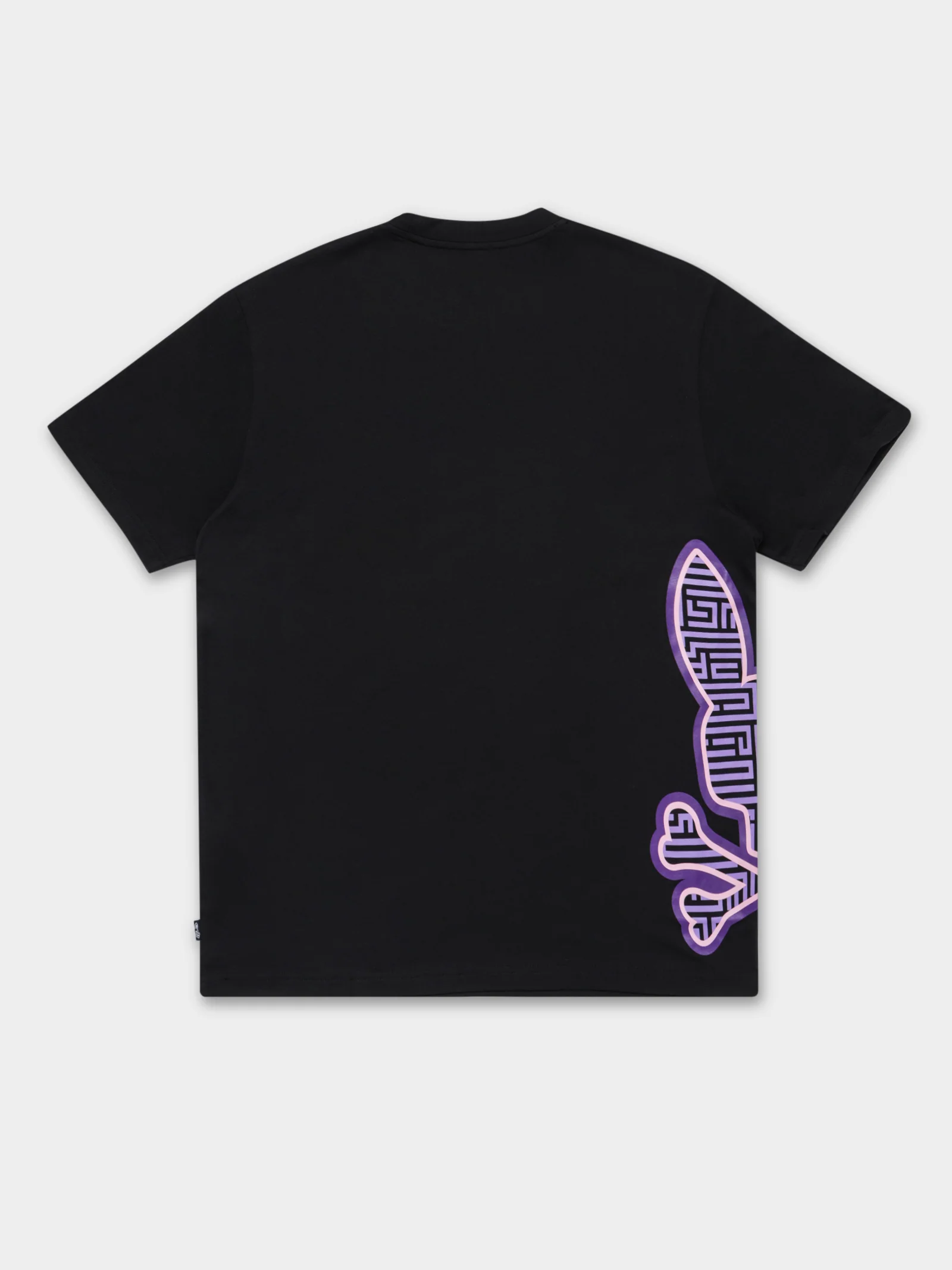 Dammes Graphic T-Shirt - Image 7