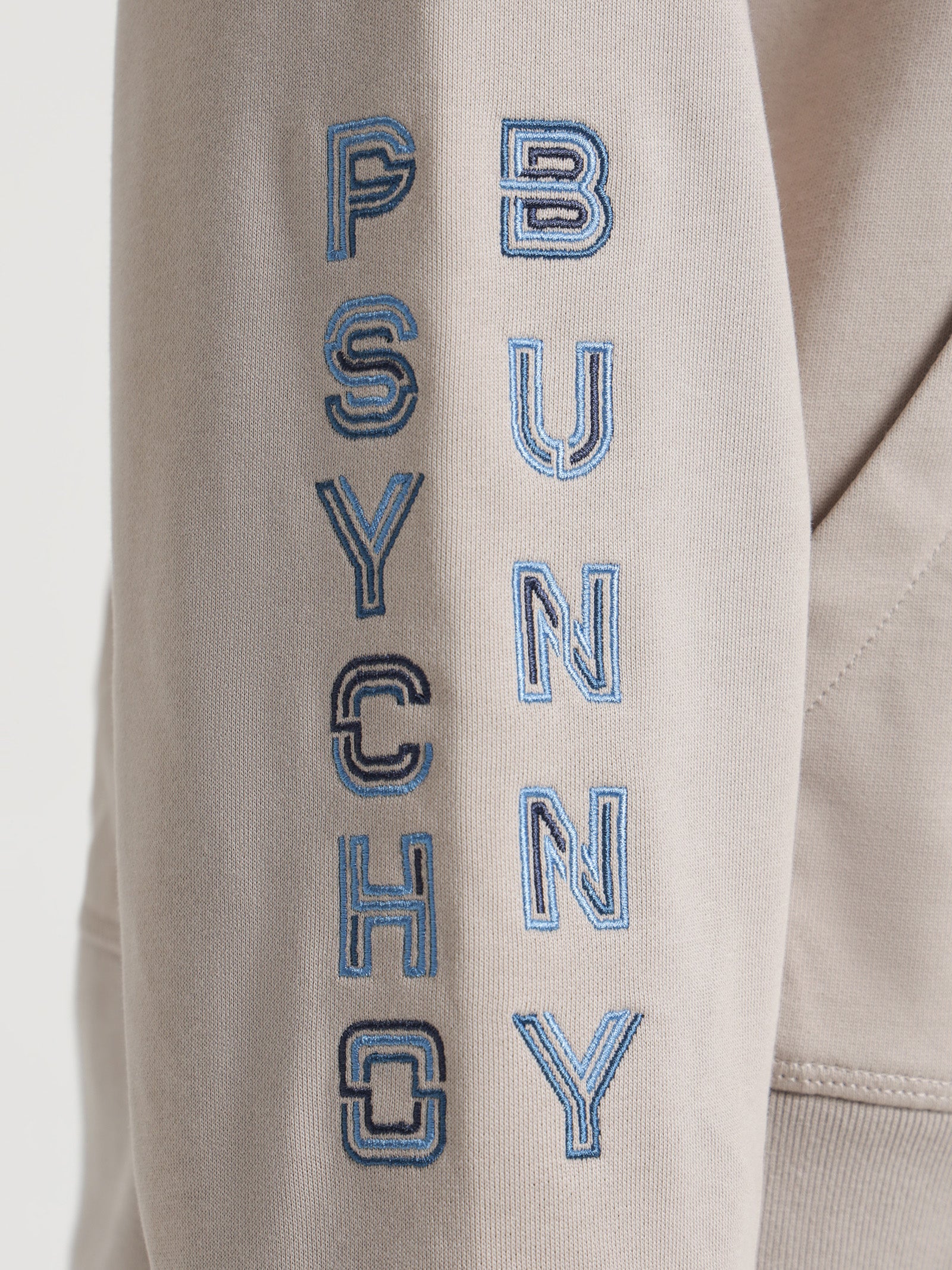 Dammes Popover Hoodie - Image 4