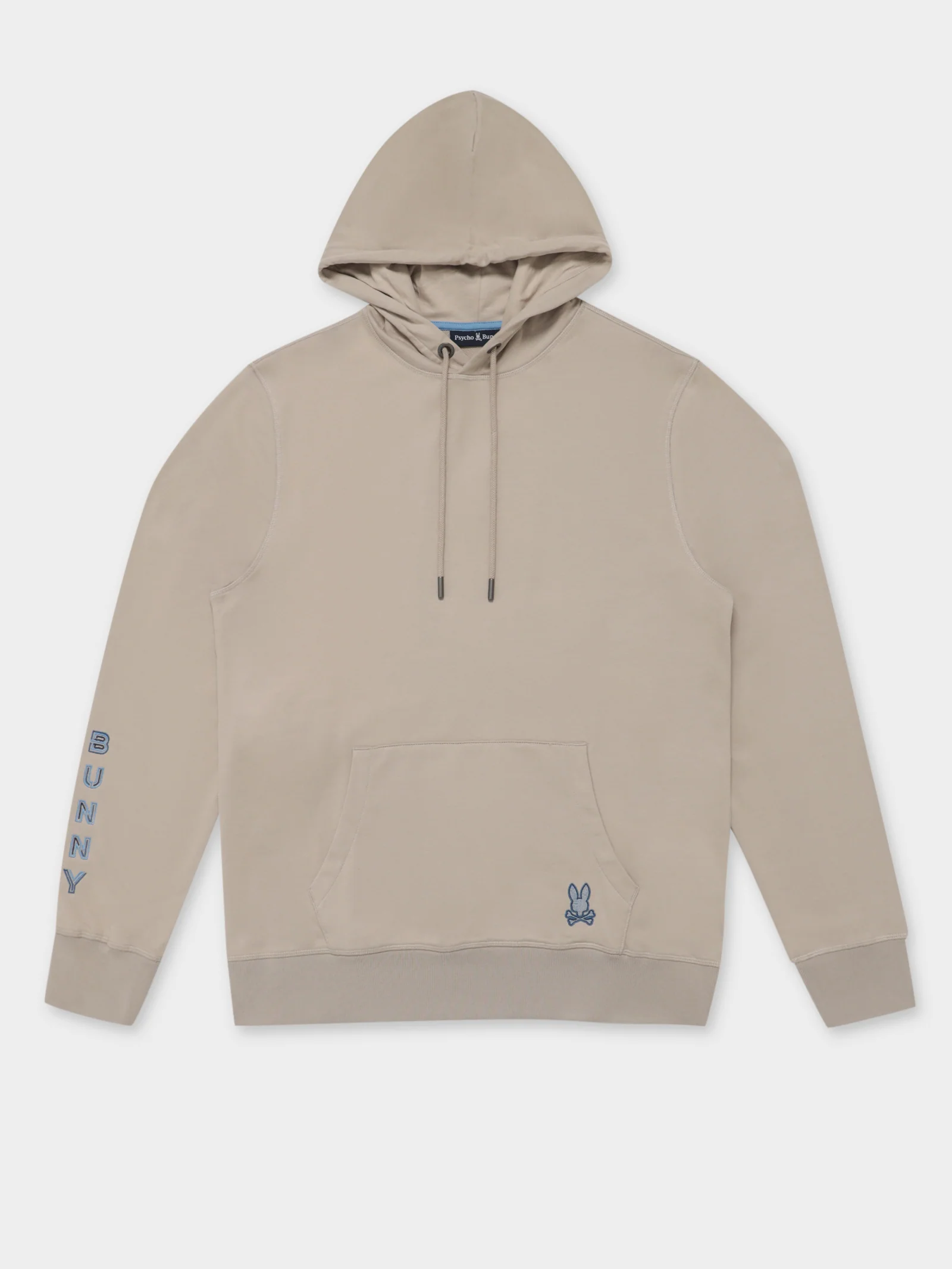 Dammes Popover Hoodie - Image 8