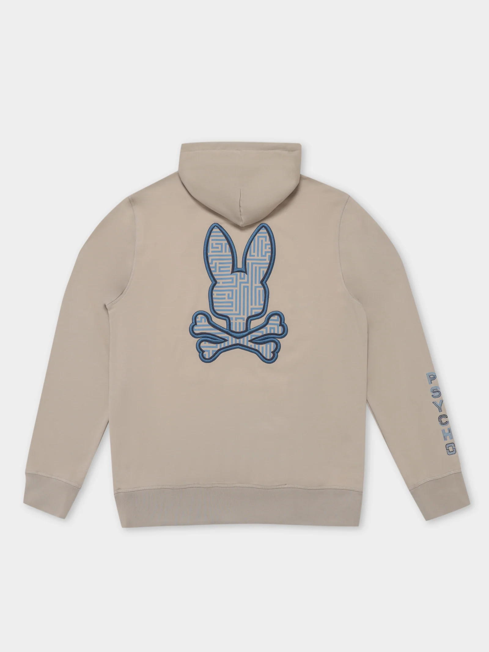 Dammes Popover Hoodie - Image 9