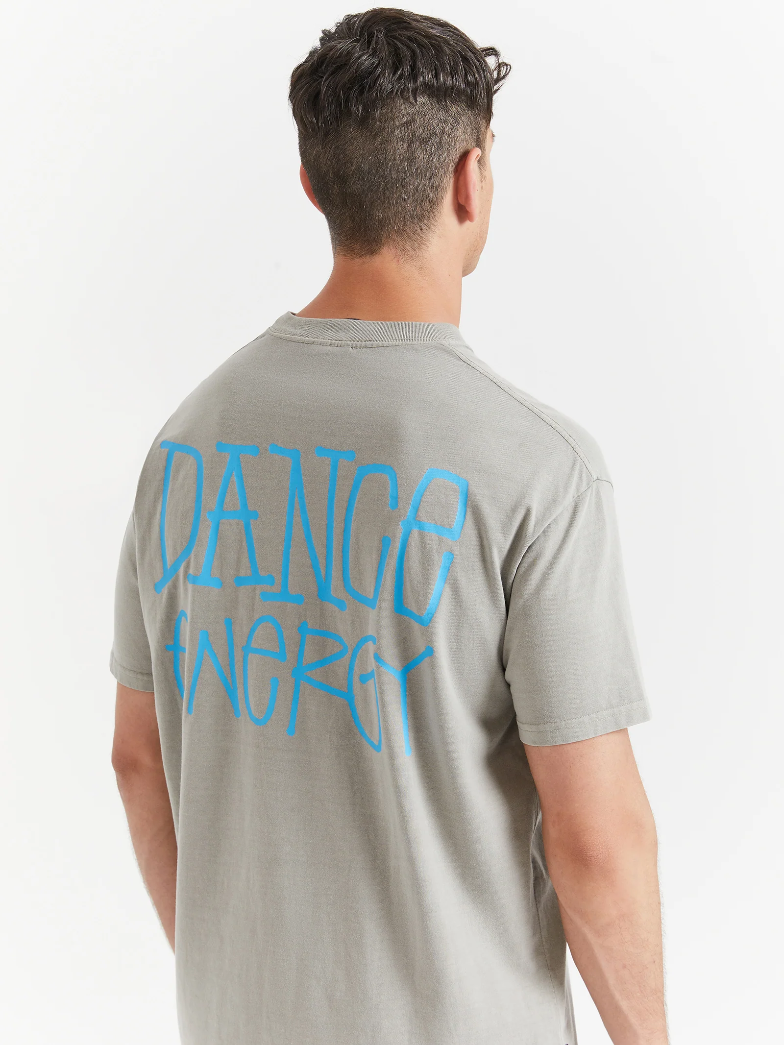 Dance Energy 50/50 T-Shirt - Image 3