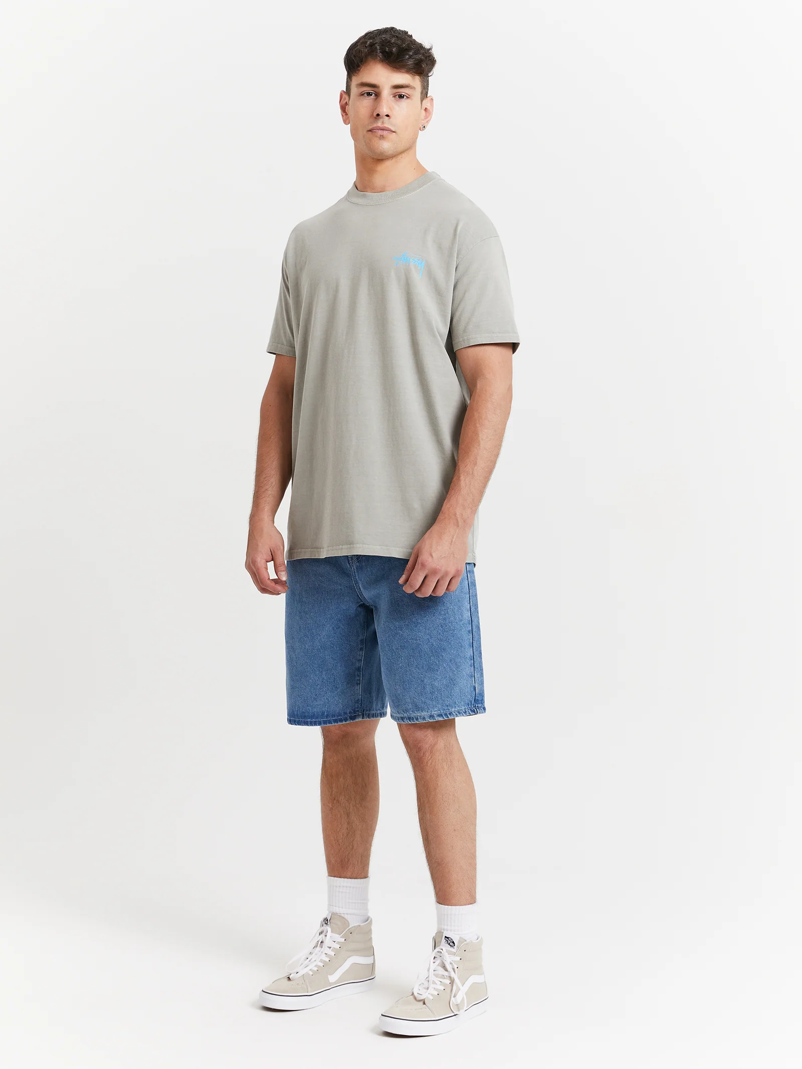 Dance Energy 50/50 T-Shirt - Image 4