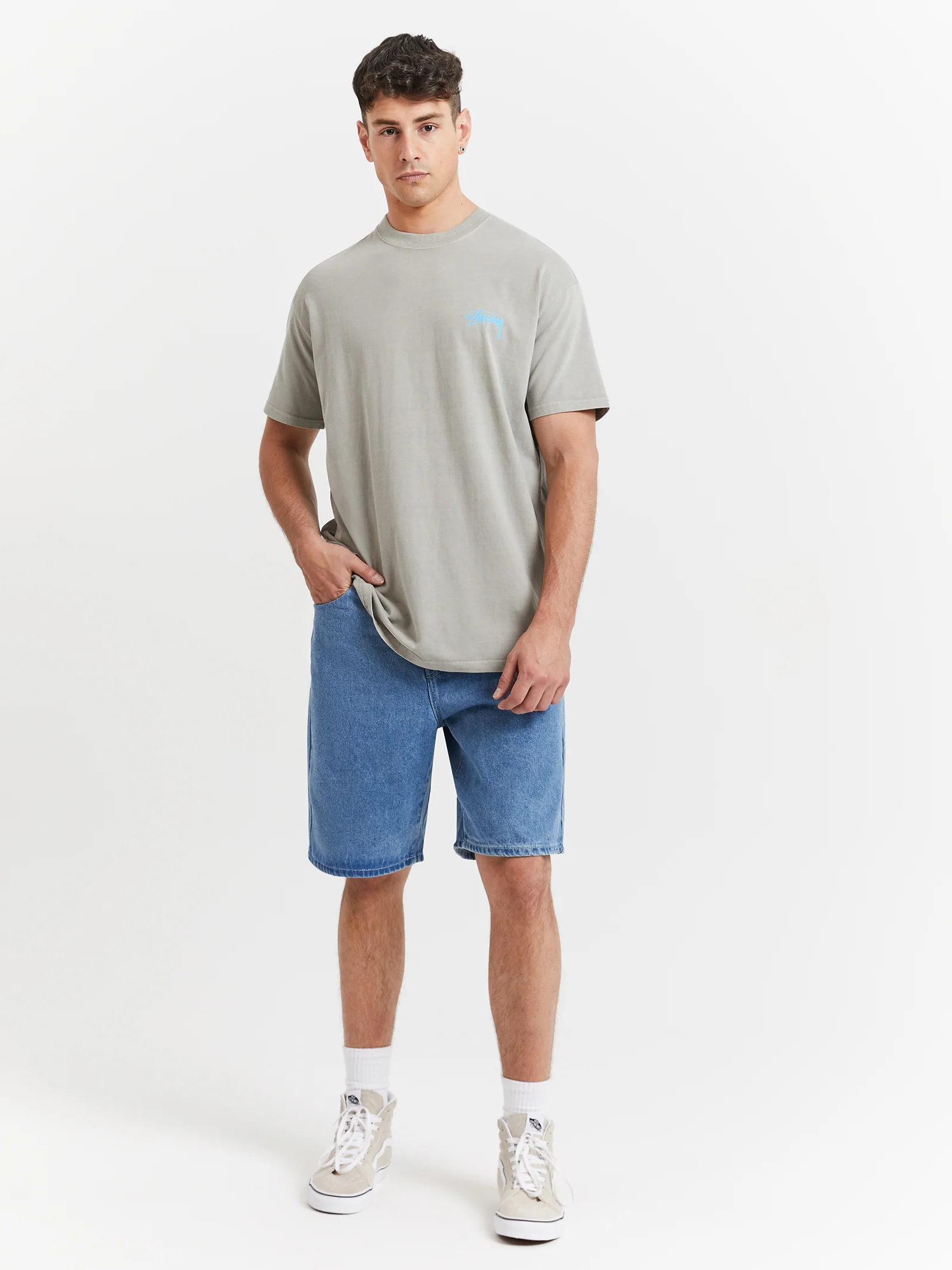 Dance Energy 50/50 T-Shirt - Image 5