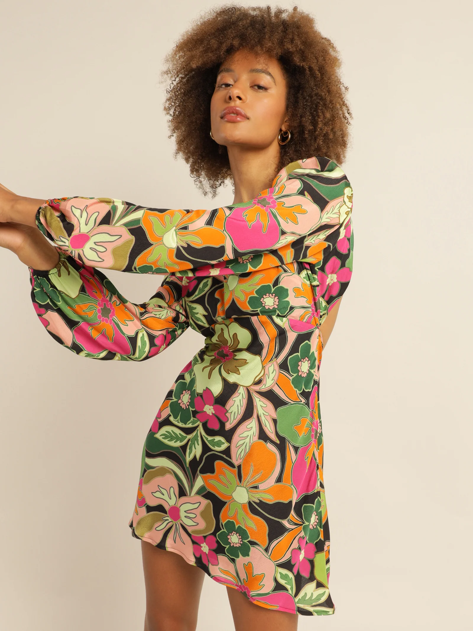 Danielle Dress - Image 2