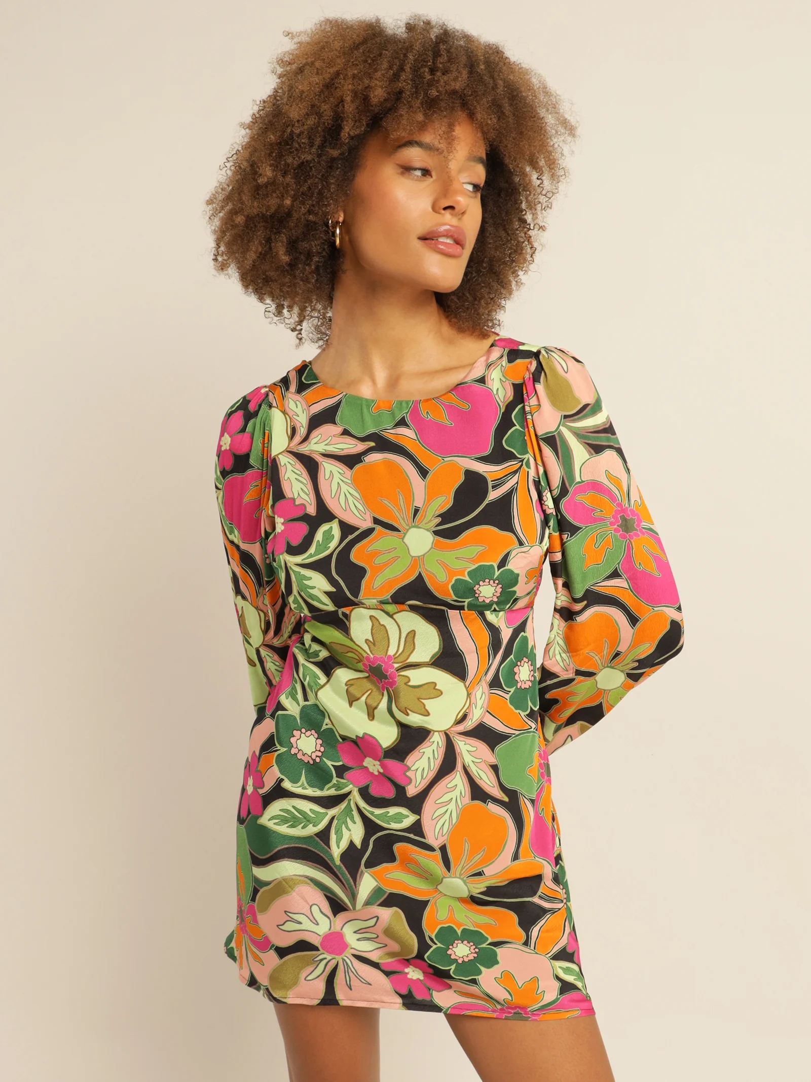 Danielle Dress - Image 3