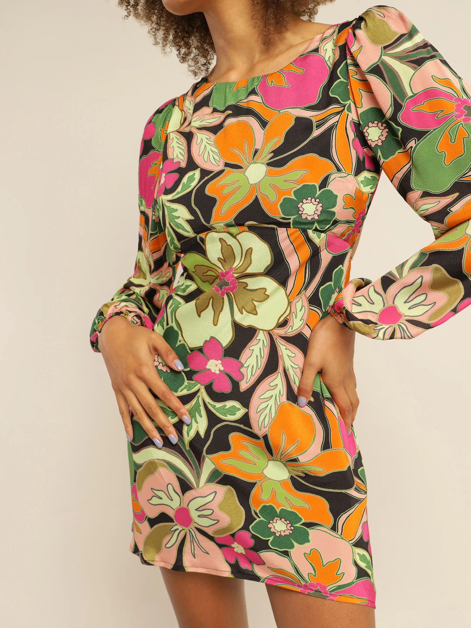 Danielle Dress - Image 6