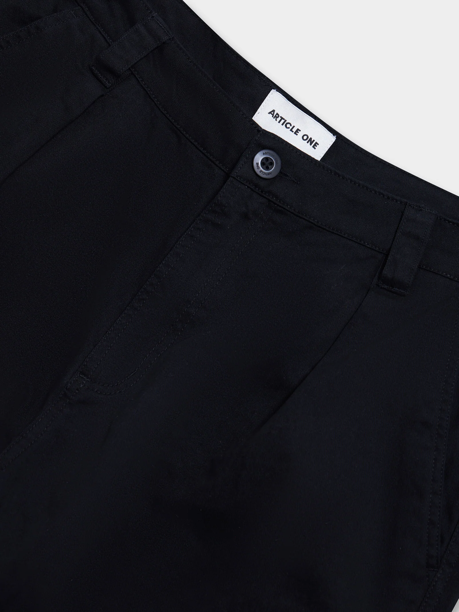Dante Wide Pants - Image 3