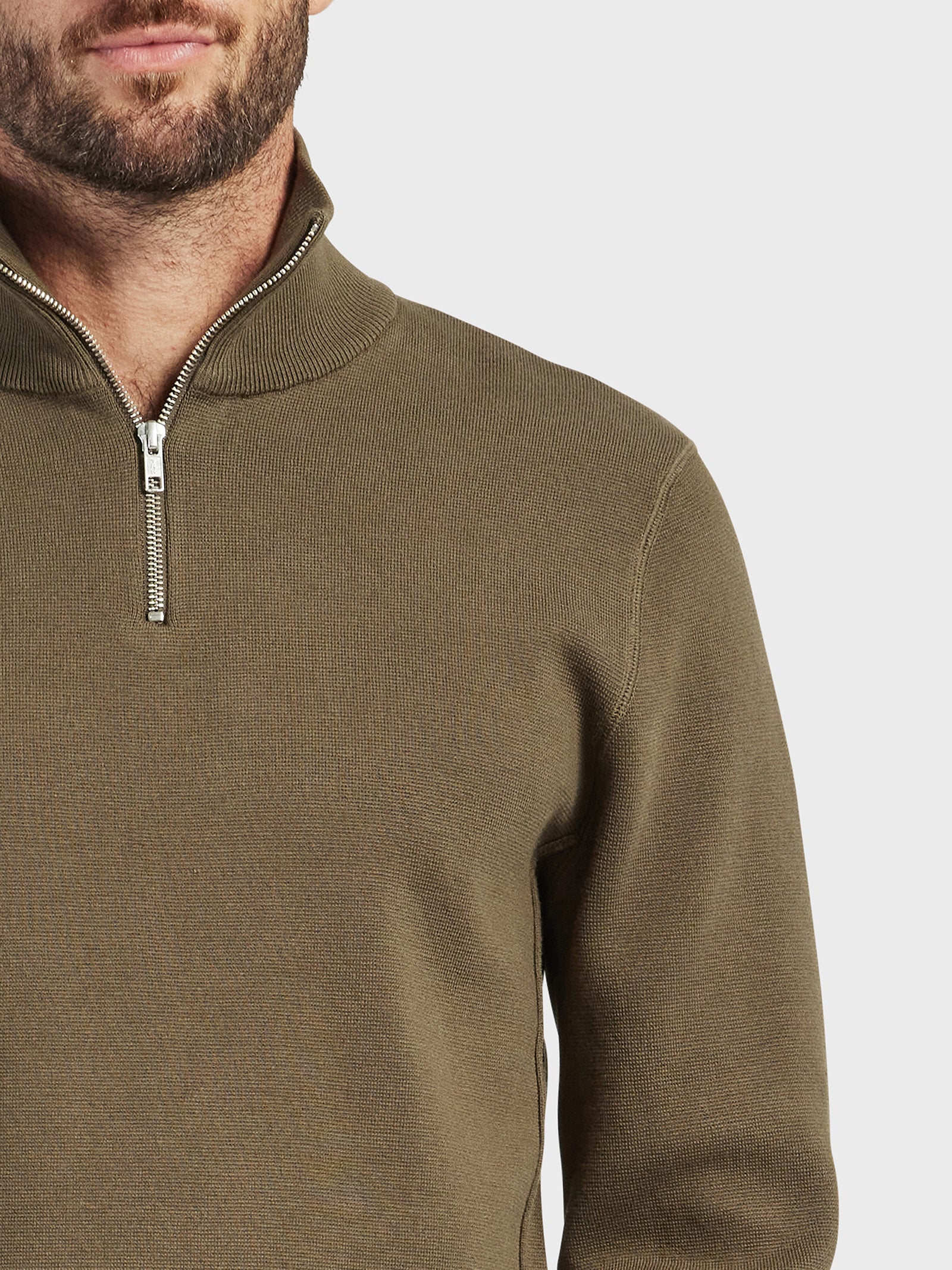 Danzer 1/2 Zip - Image 3