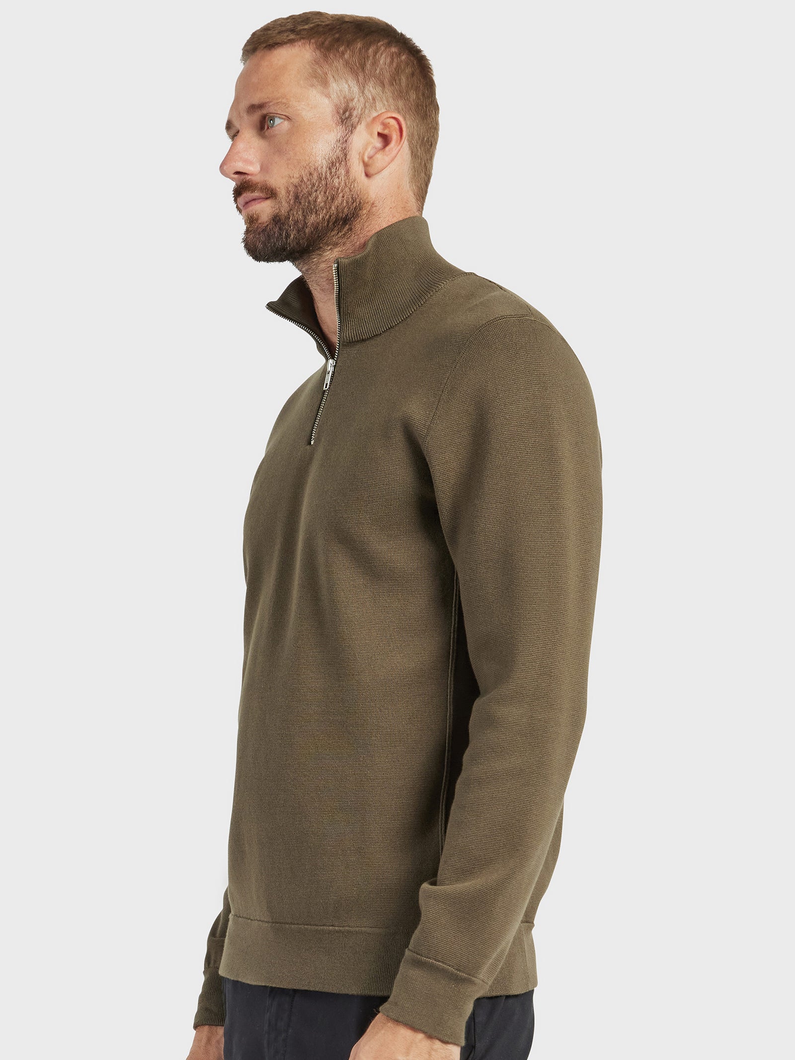 Danzer 1/2 Zip - Image 4