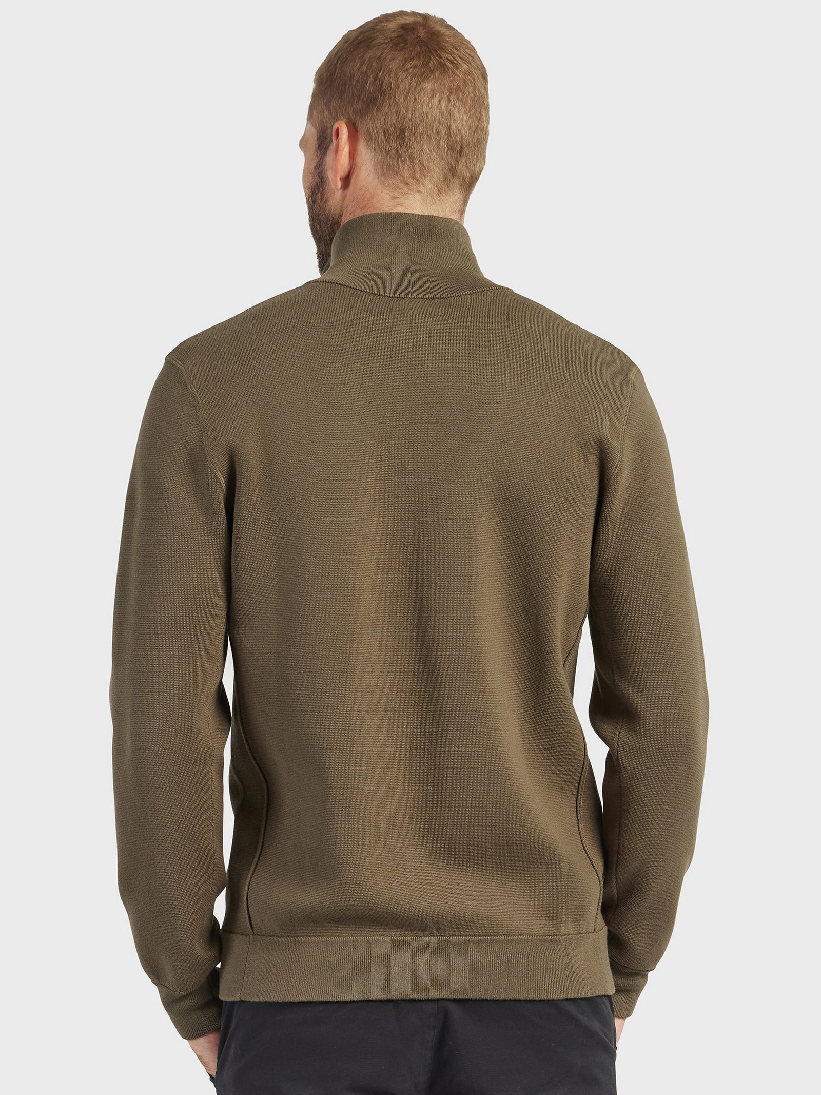 Danzer 1/2 Zip - Image 5