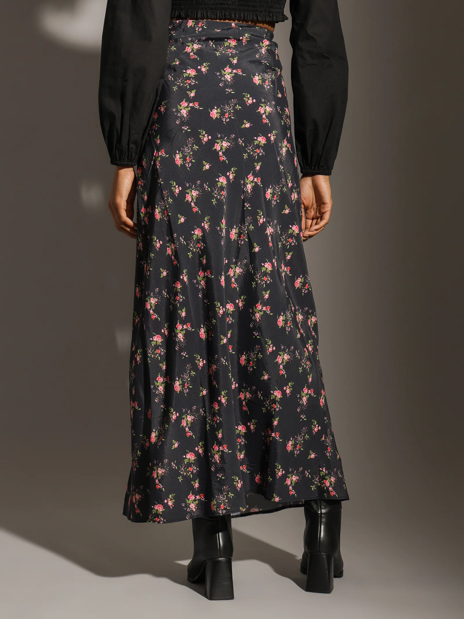 Daphne Maxi Skirt - Image 5