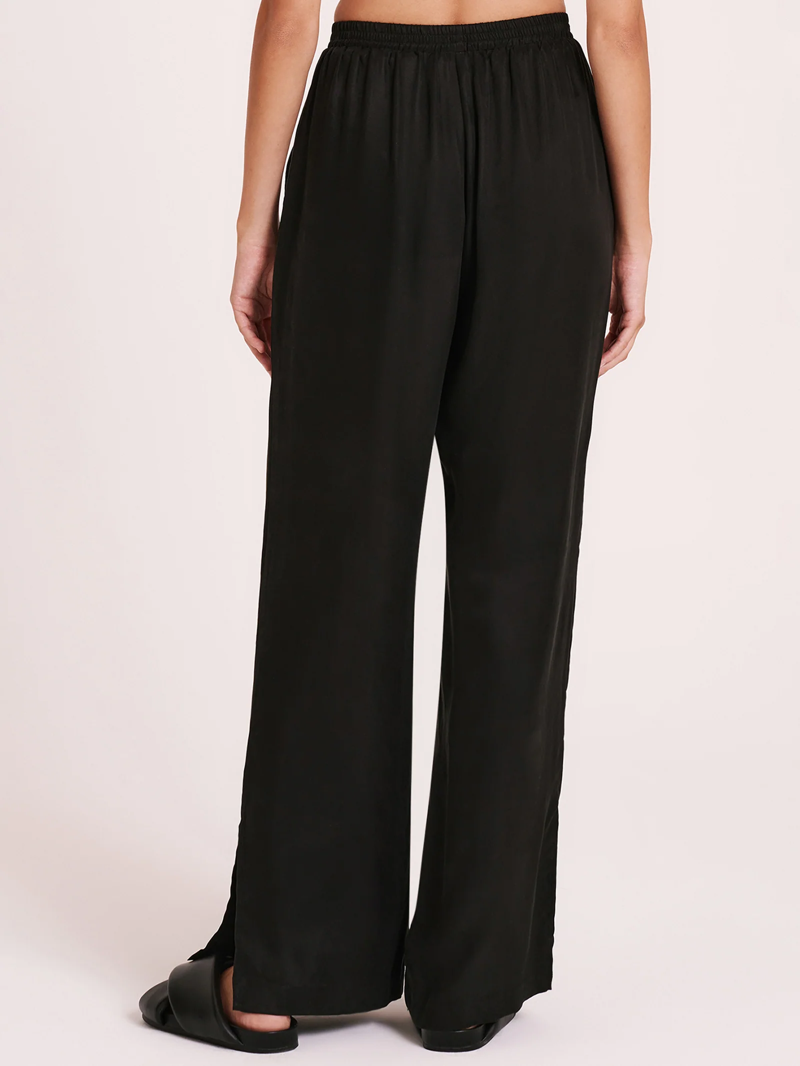Dara Cupro Pants - Image 4