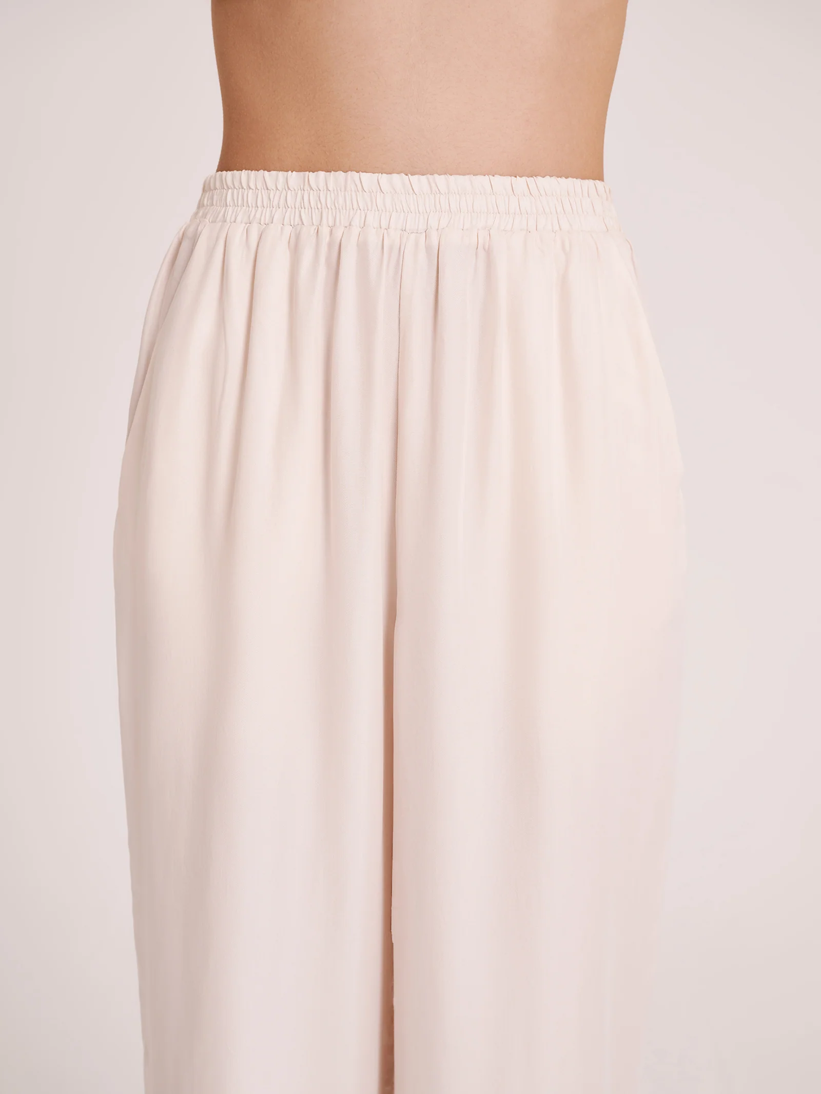 Dara Cupro Pants - Image 4