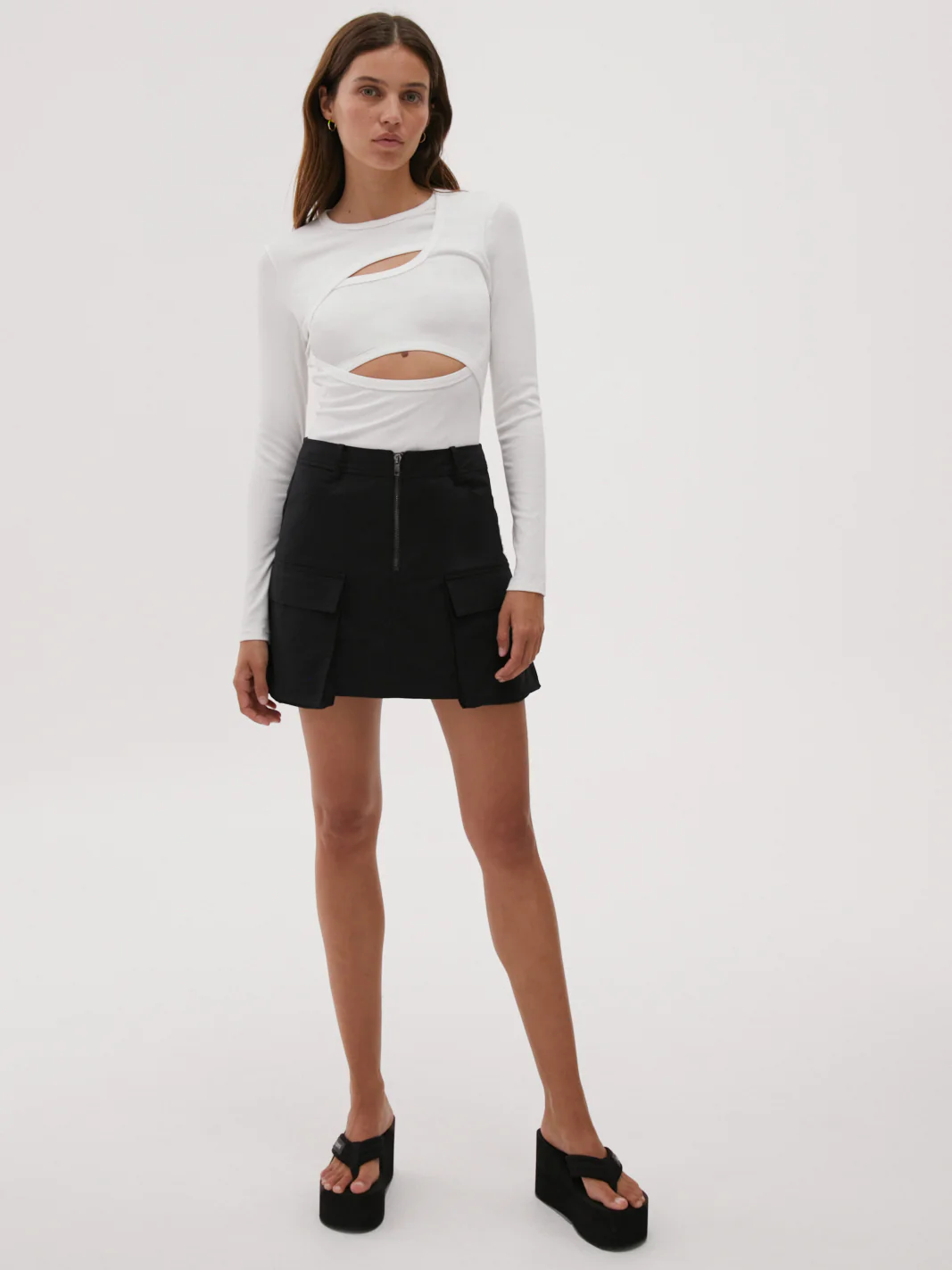 Darcee Top - Image 2