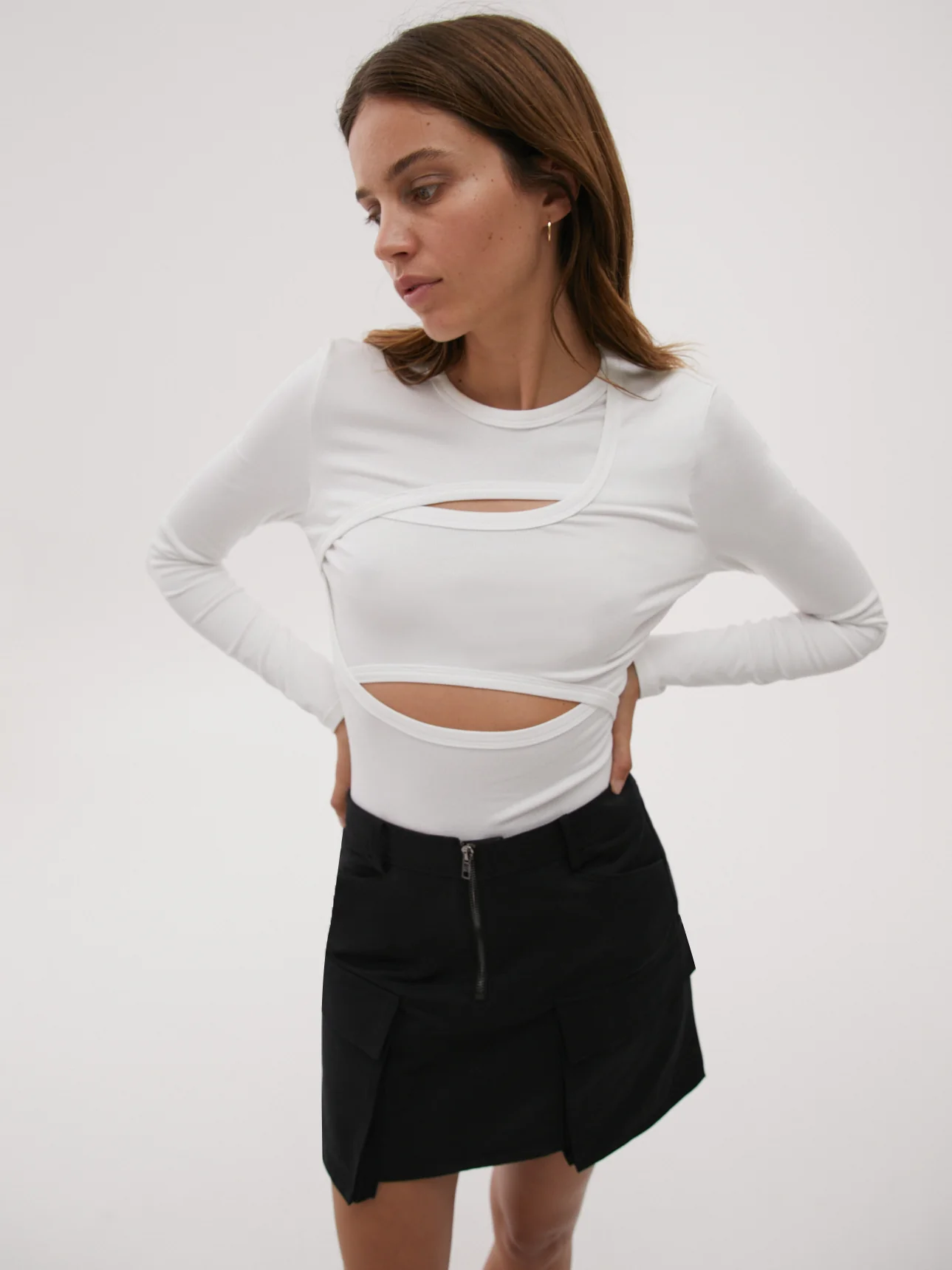 Darcee Top - Image 3