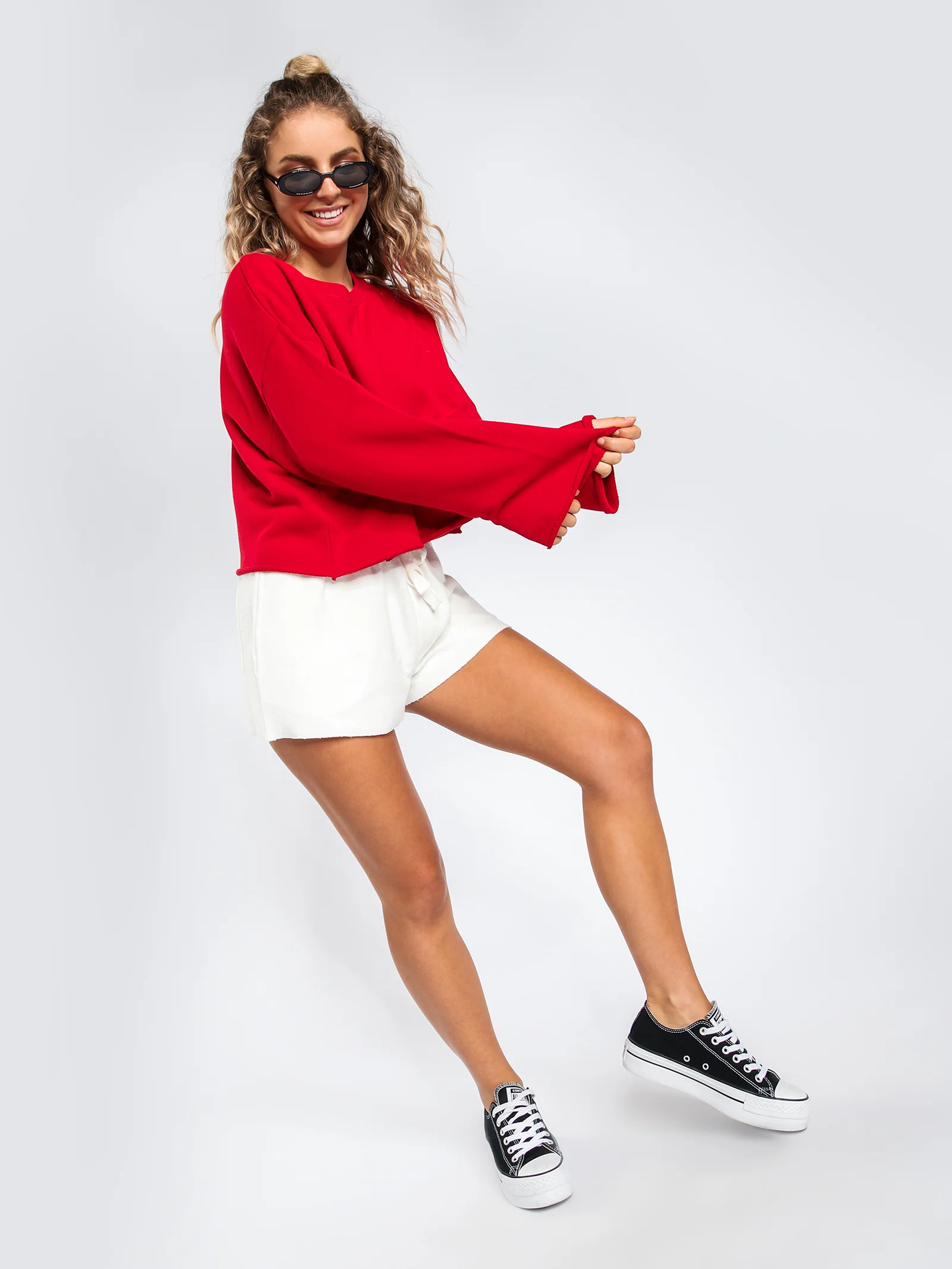 Darcy Sweatshirt - Image 2