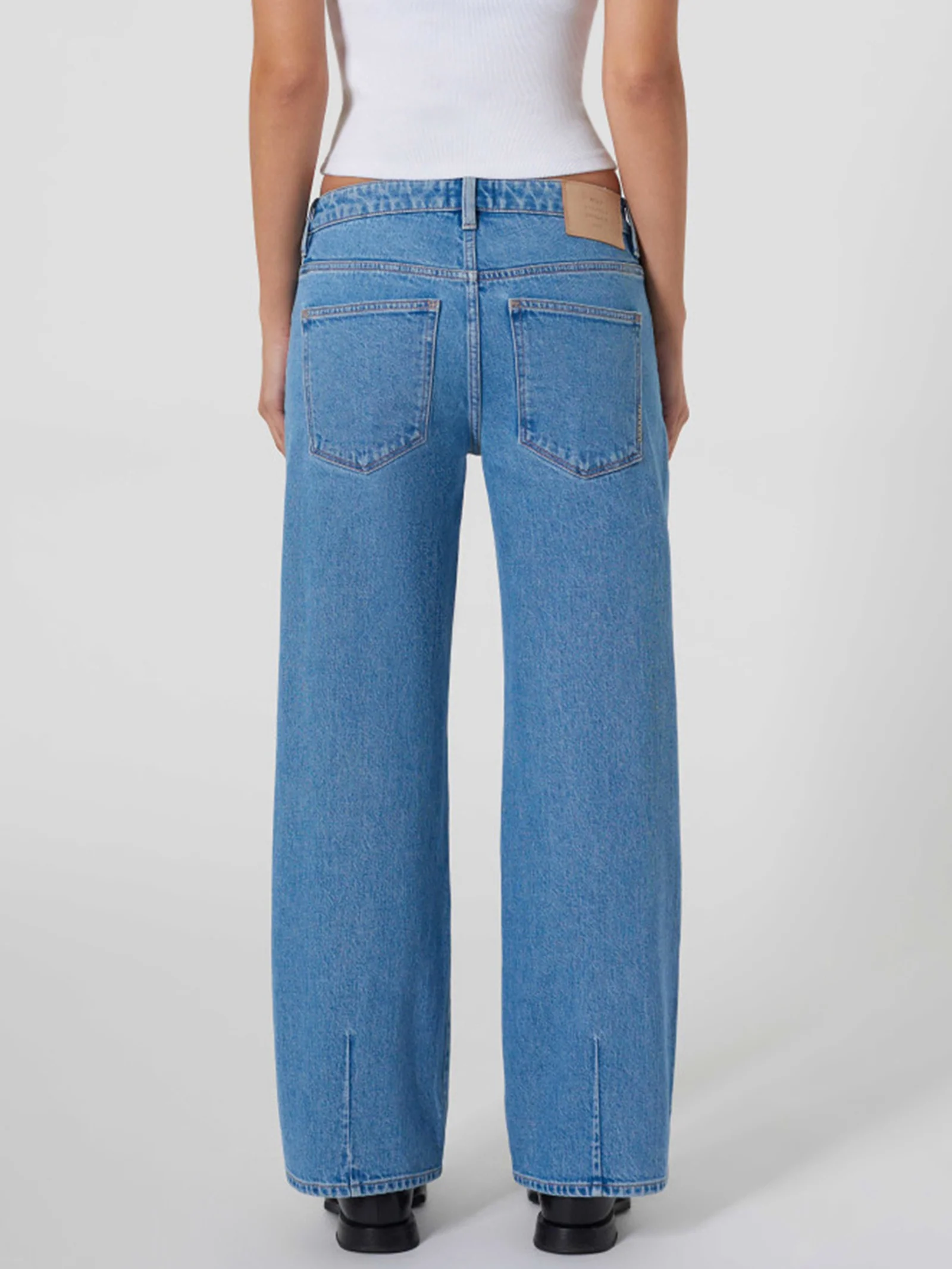 Daria Boyfriend Jeans - Image 3