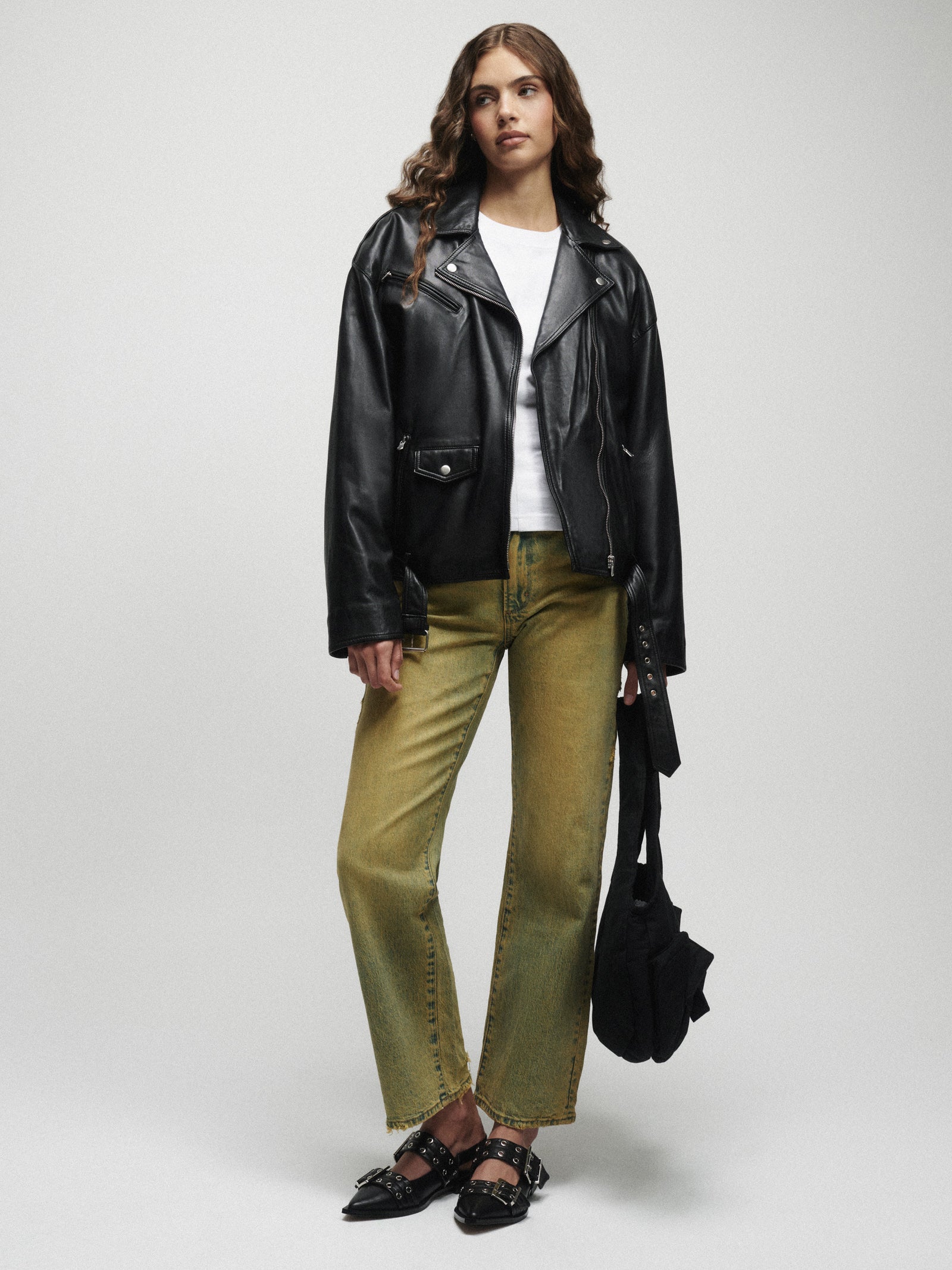 Daria Boyfriend Riot - Image 2