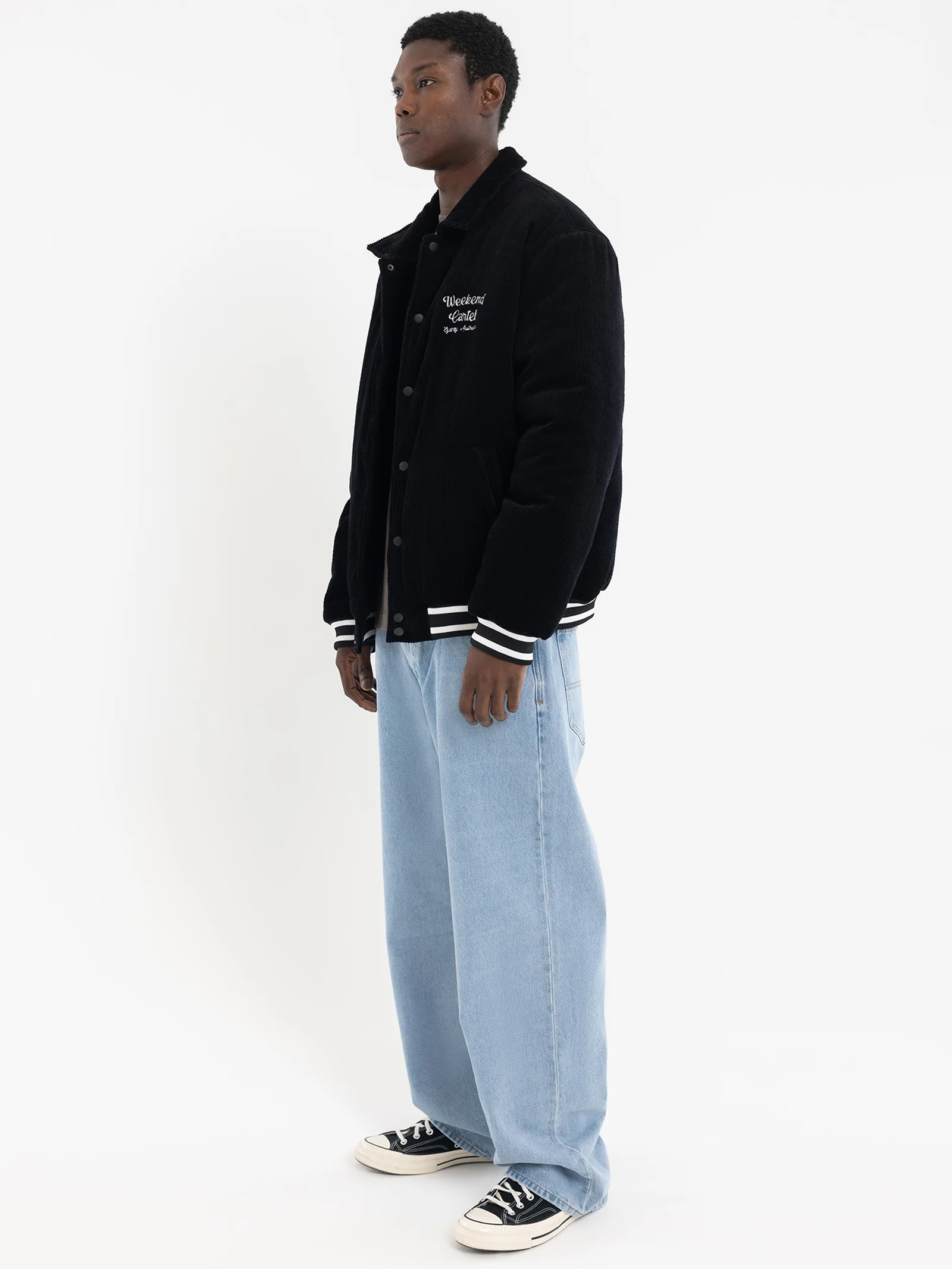 David Letterman Jacket - Image 2