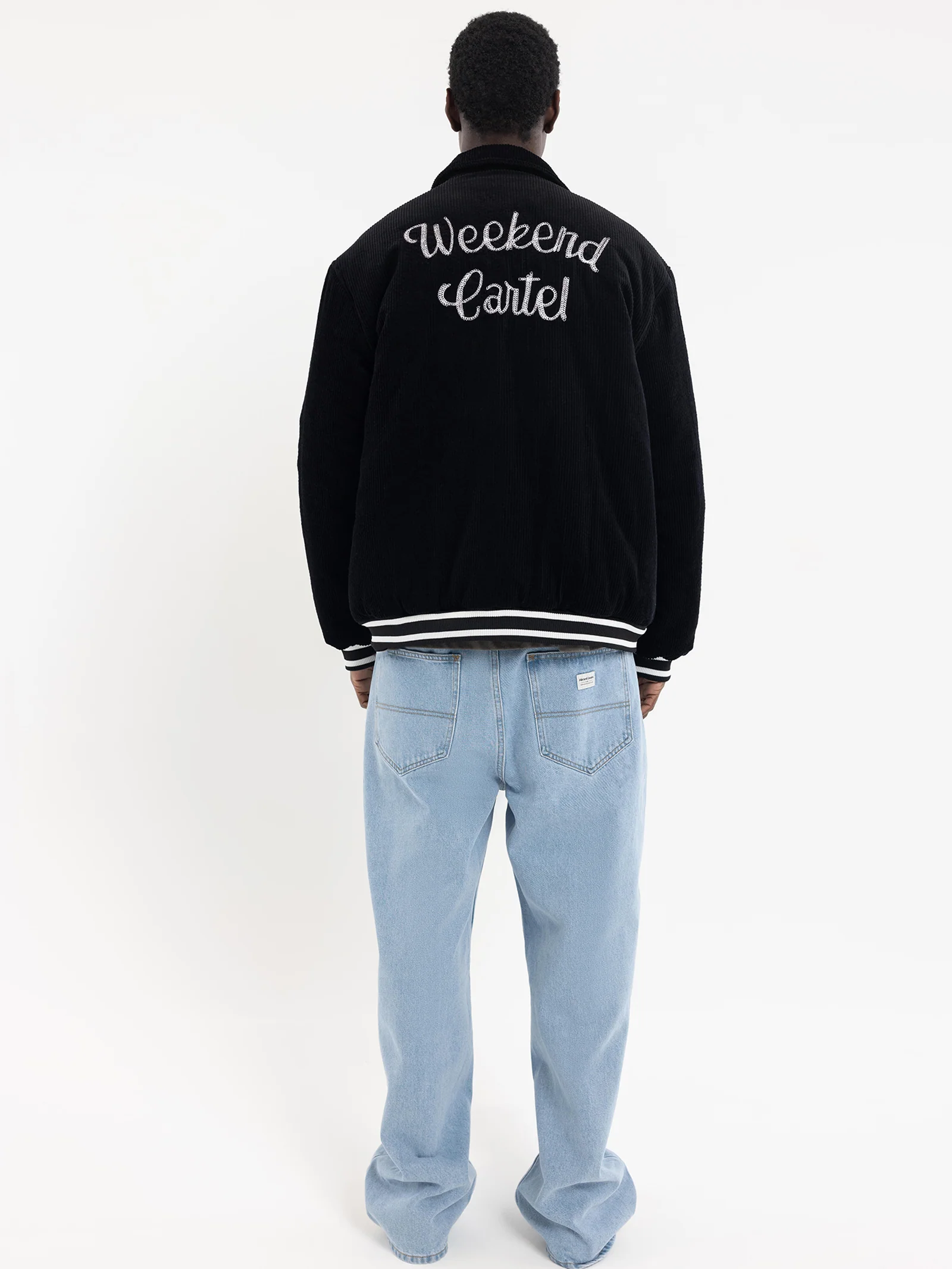 David Letterman Jacket - Image 3