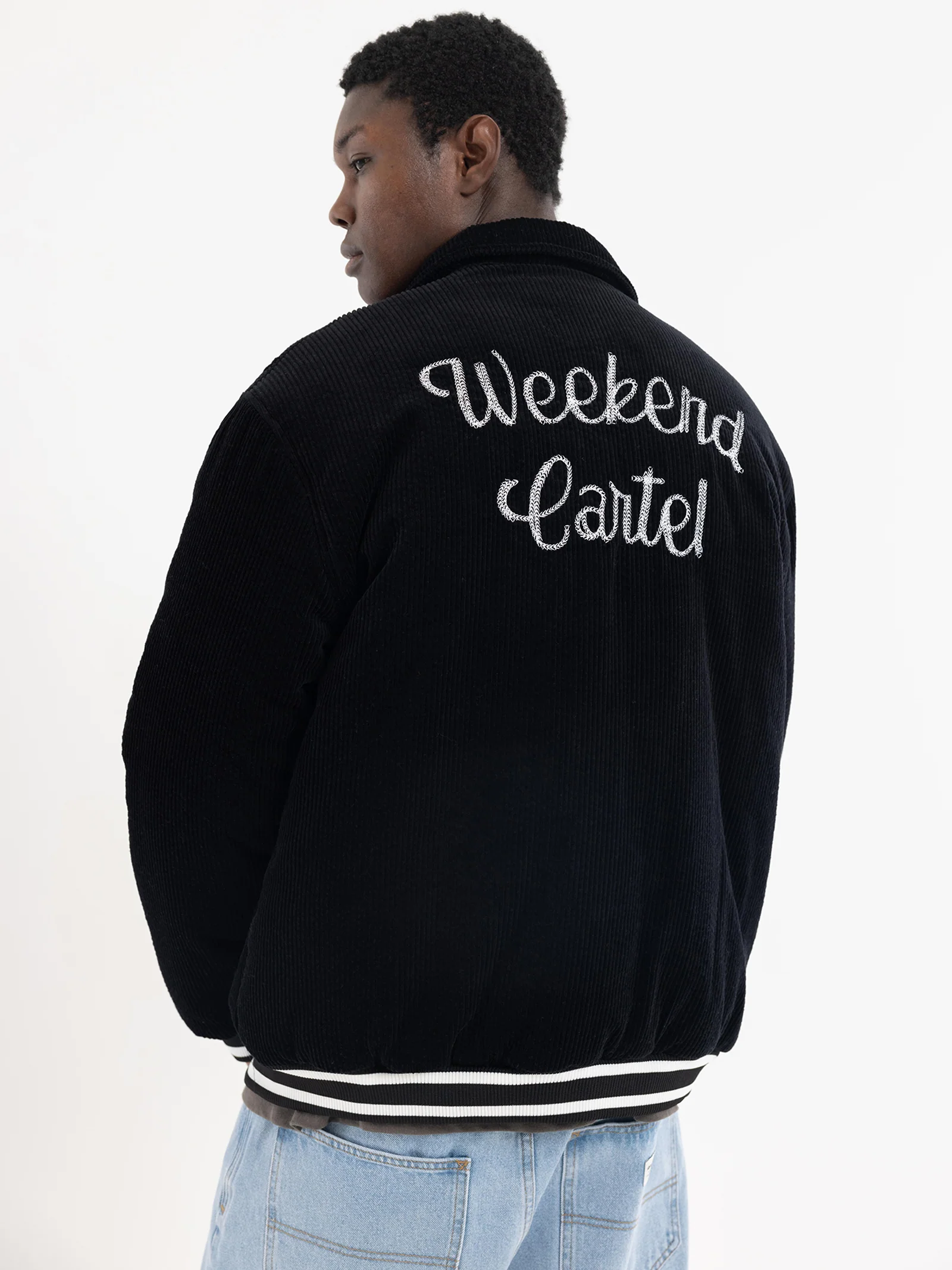 David Letterman Jacket - Image 4