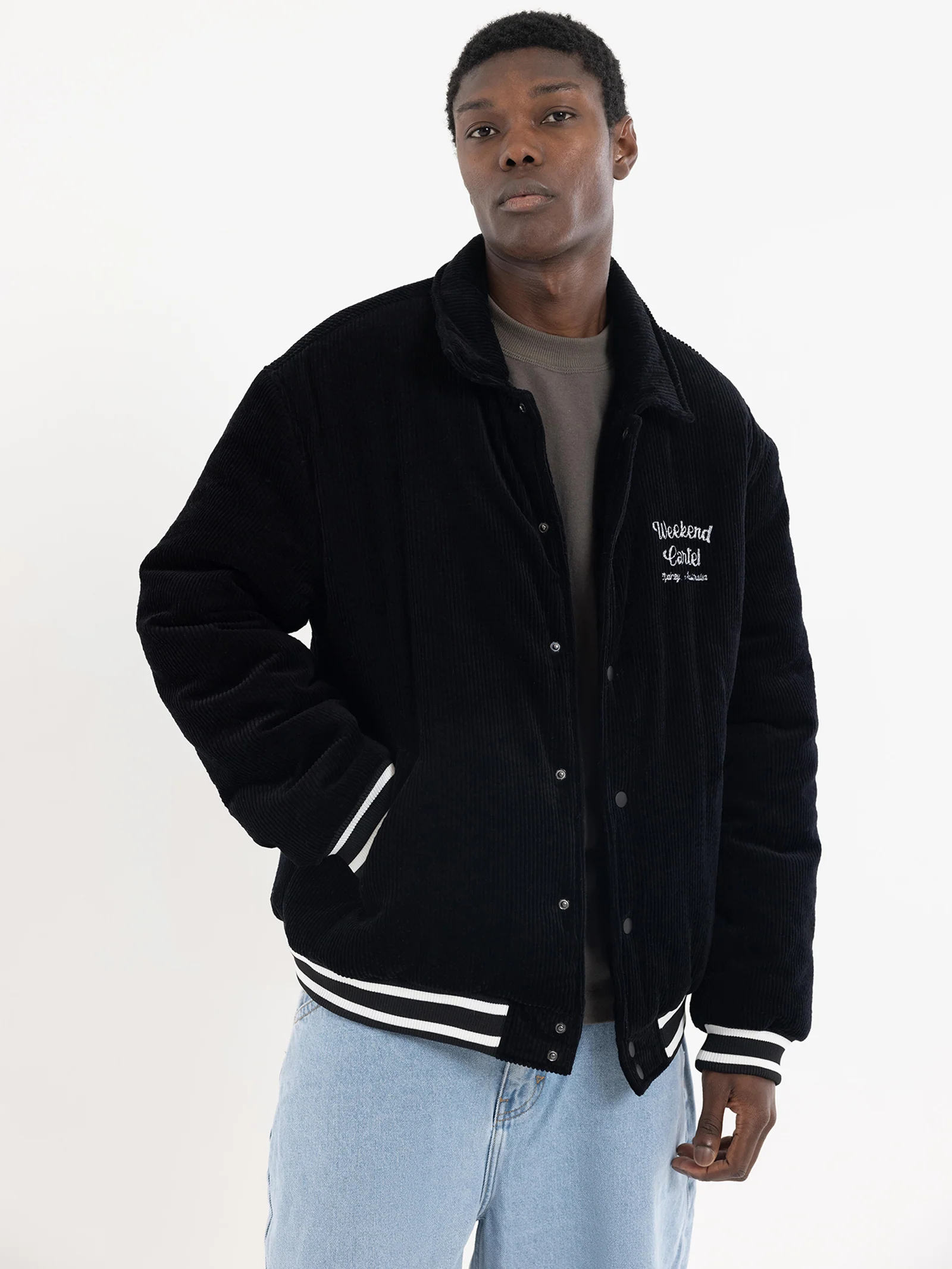 David Letterman Jacket - Image 5