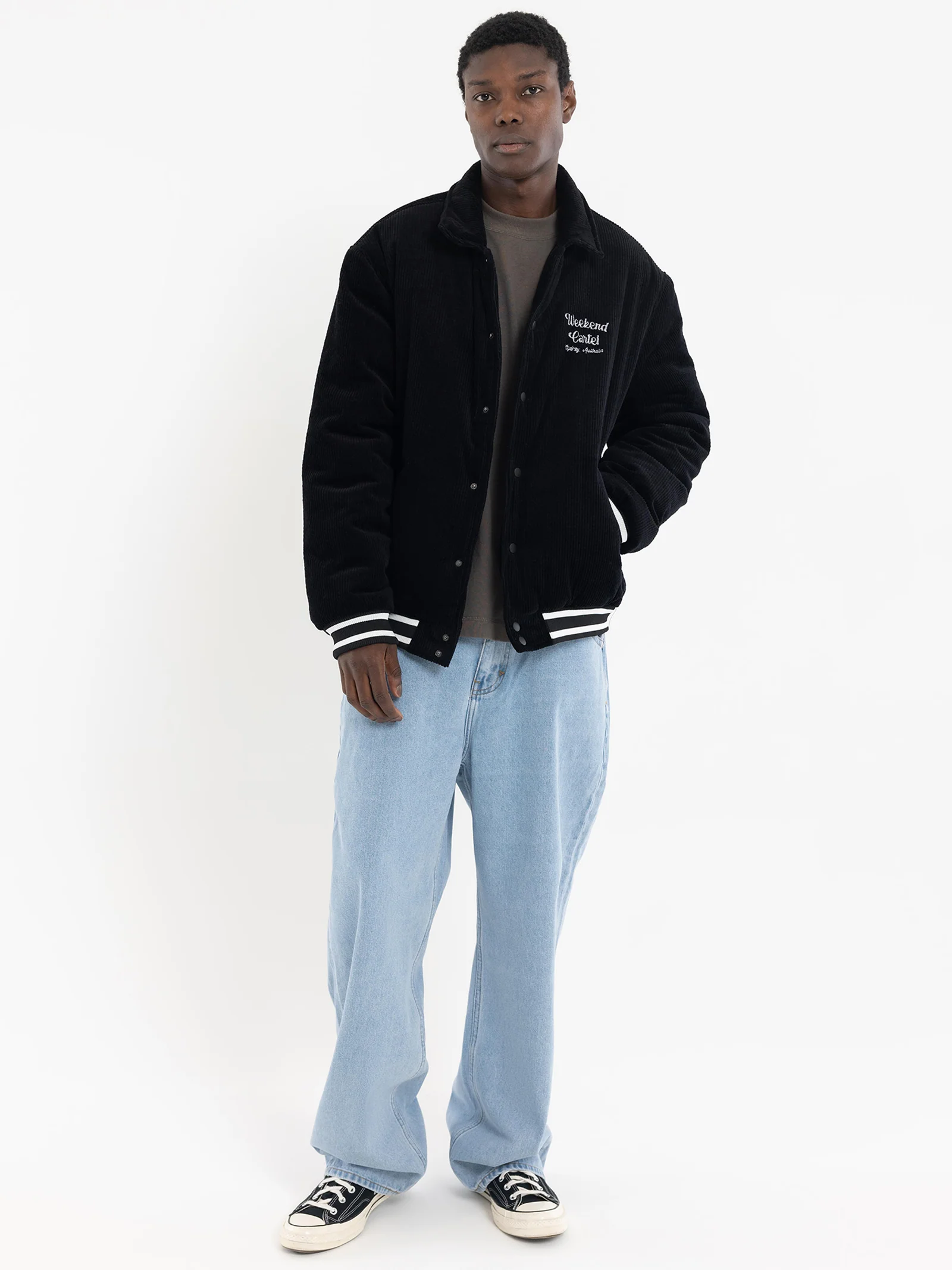 David Letterman Jacket - Image 6
