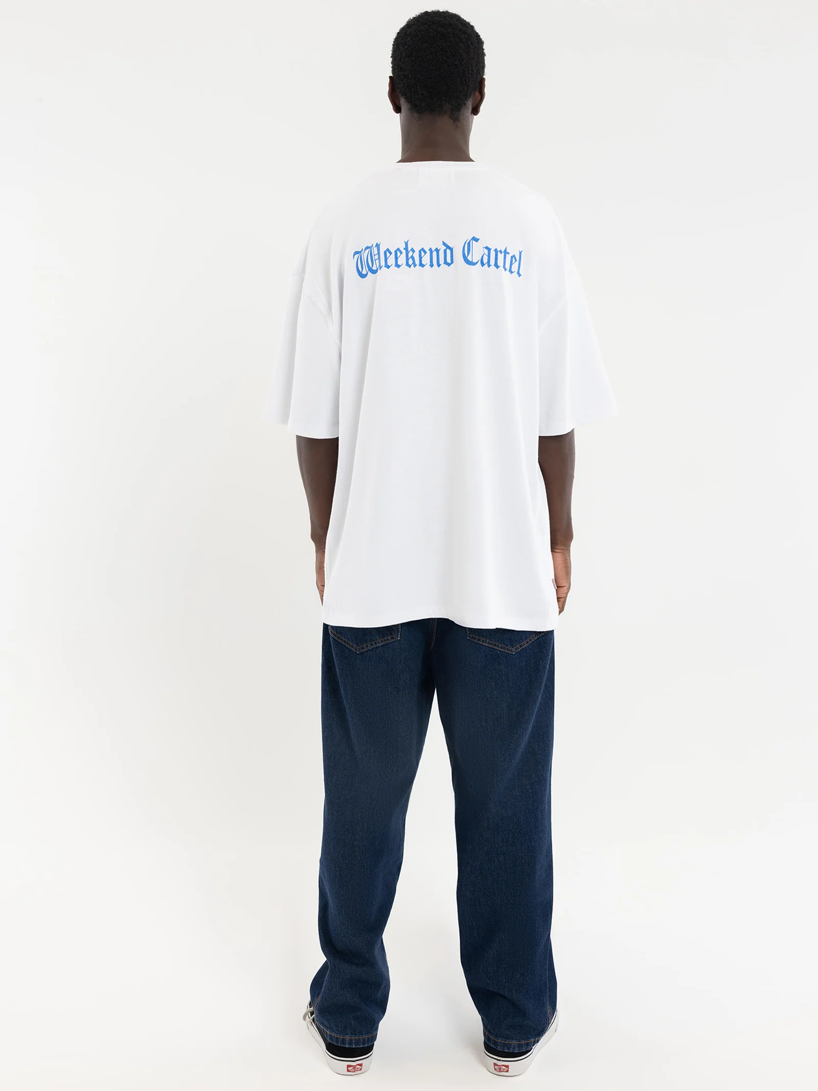 David's Head T-Shirt - Image 5