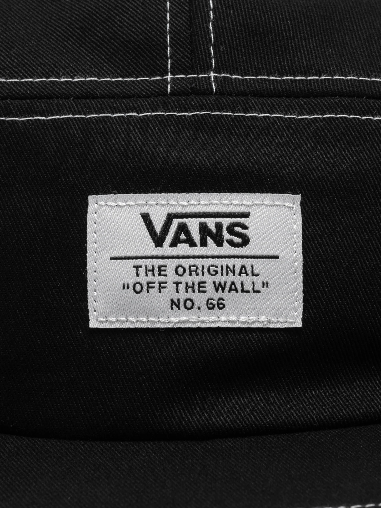 Davis 5-Panel Camper Cap - Image 2