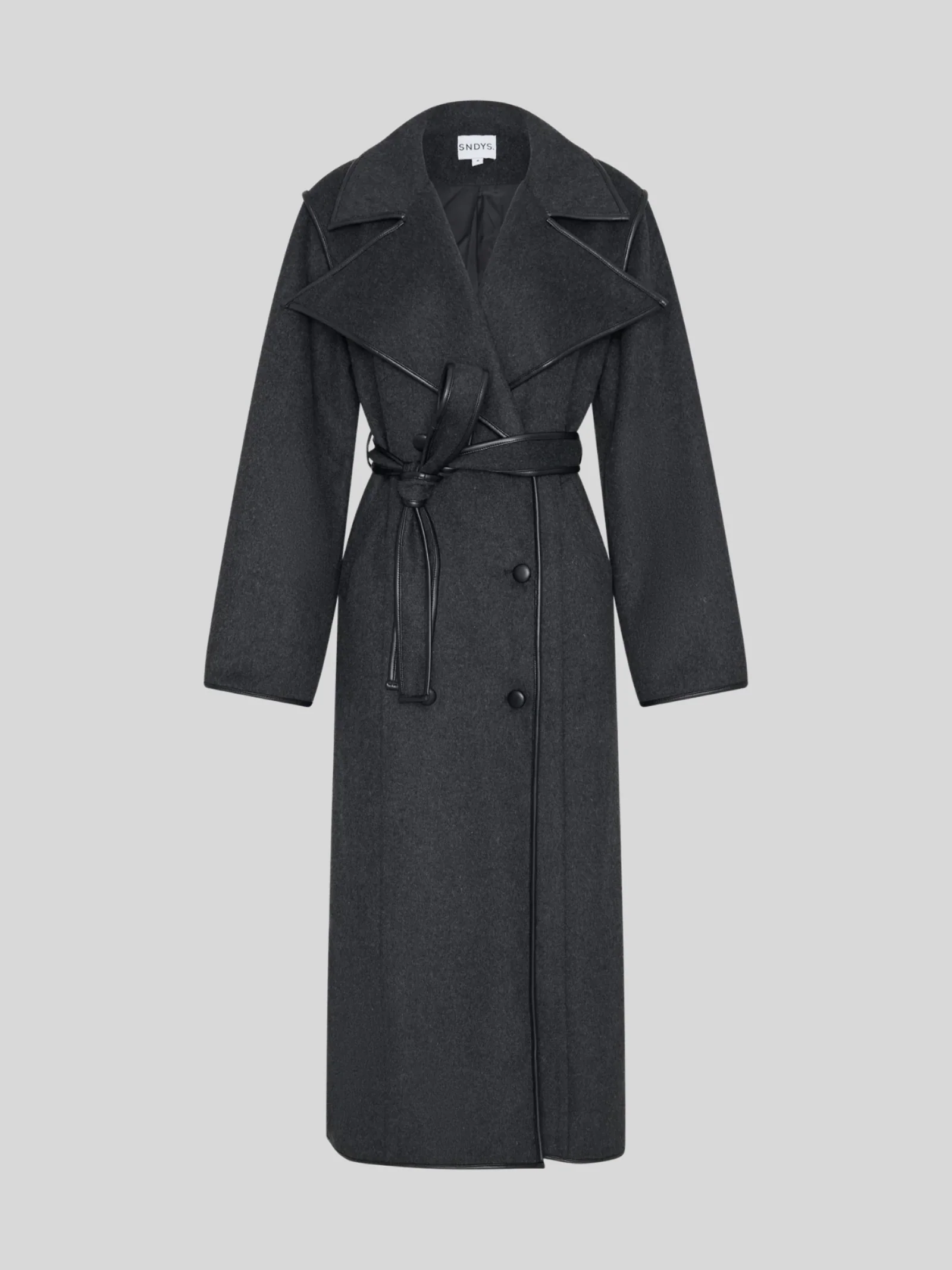 Dawes Coat - Image 2