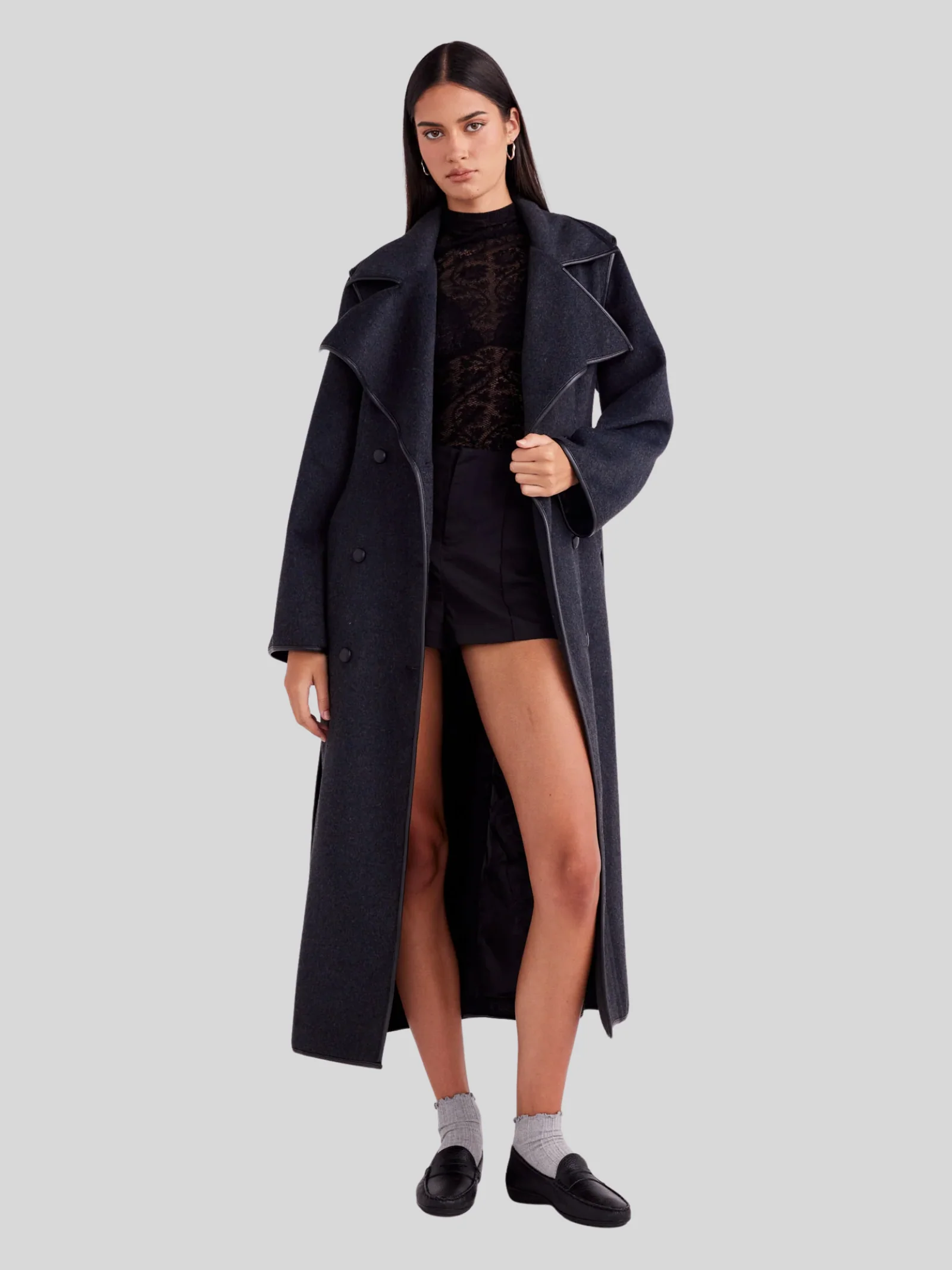 Dawes Coat - Image 3