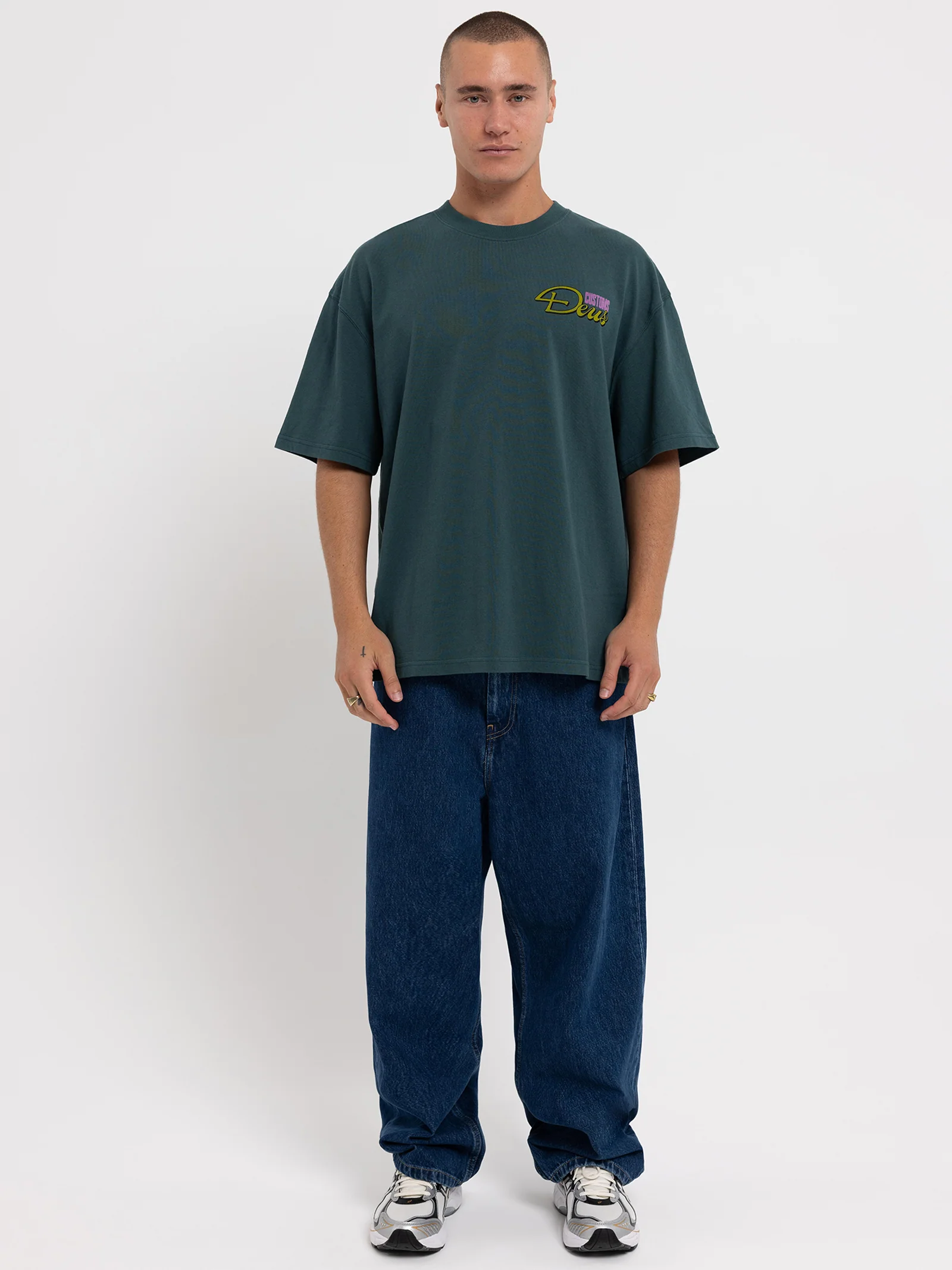 Debonair T-Shirt - Image 2