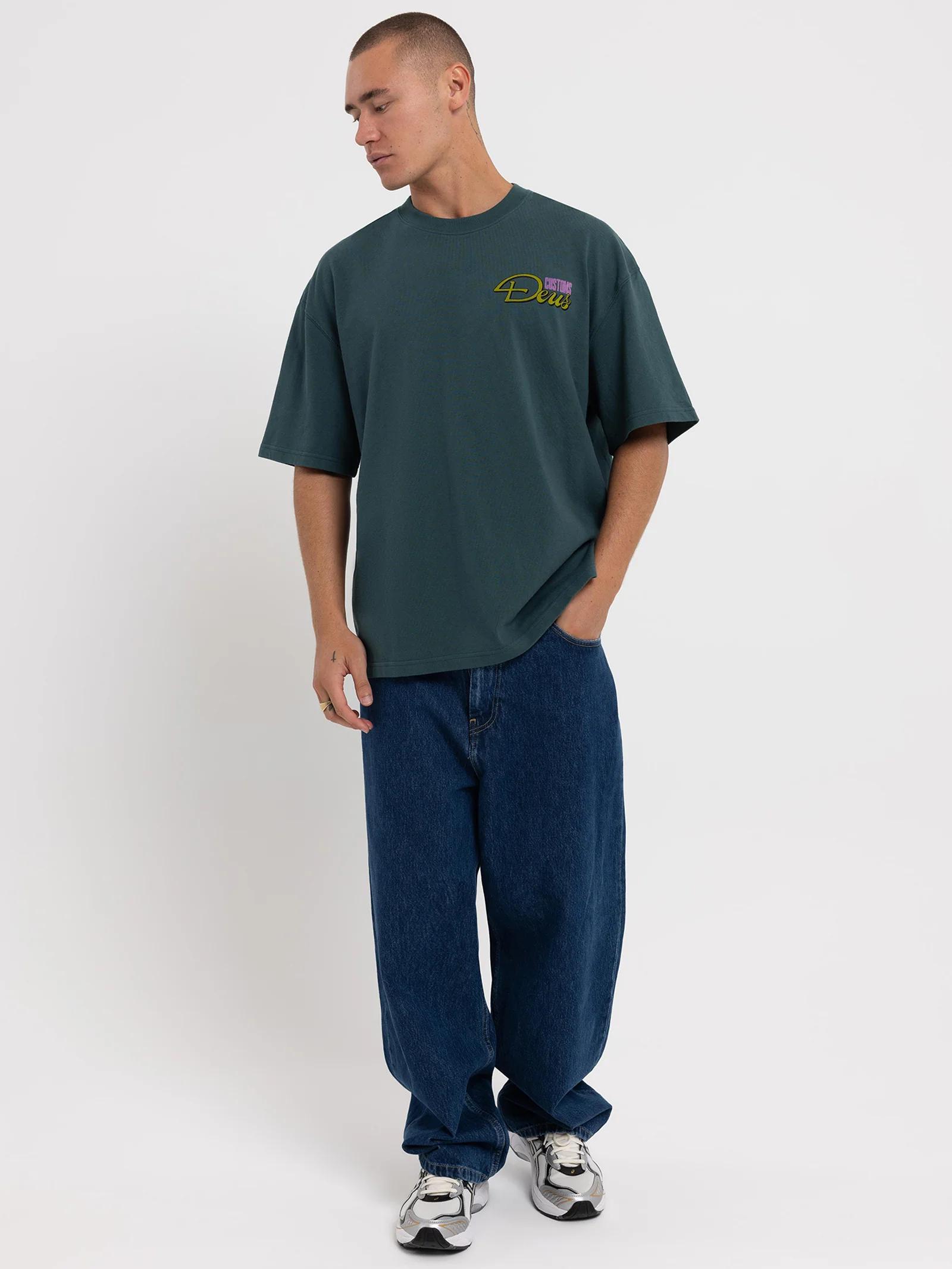 Debonair T-Shirt - Image 3