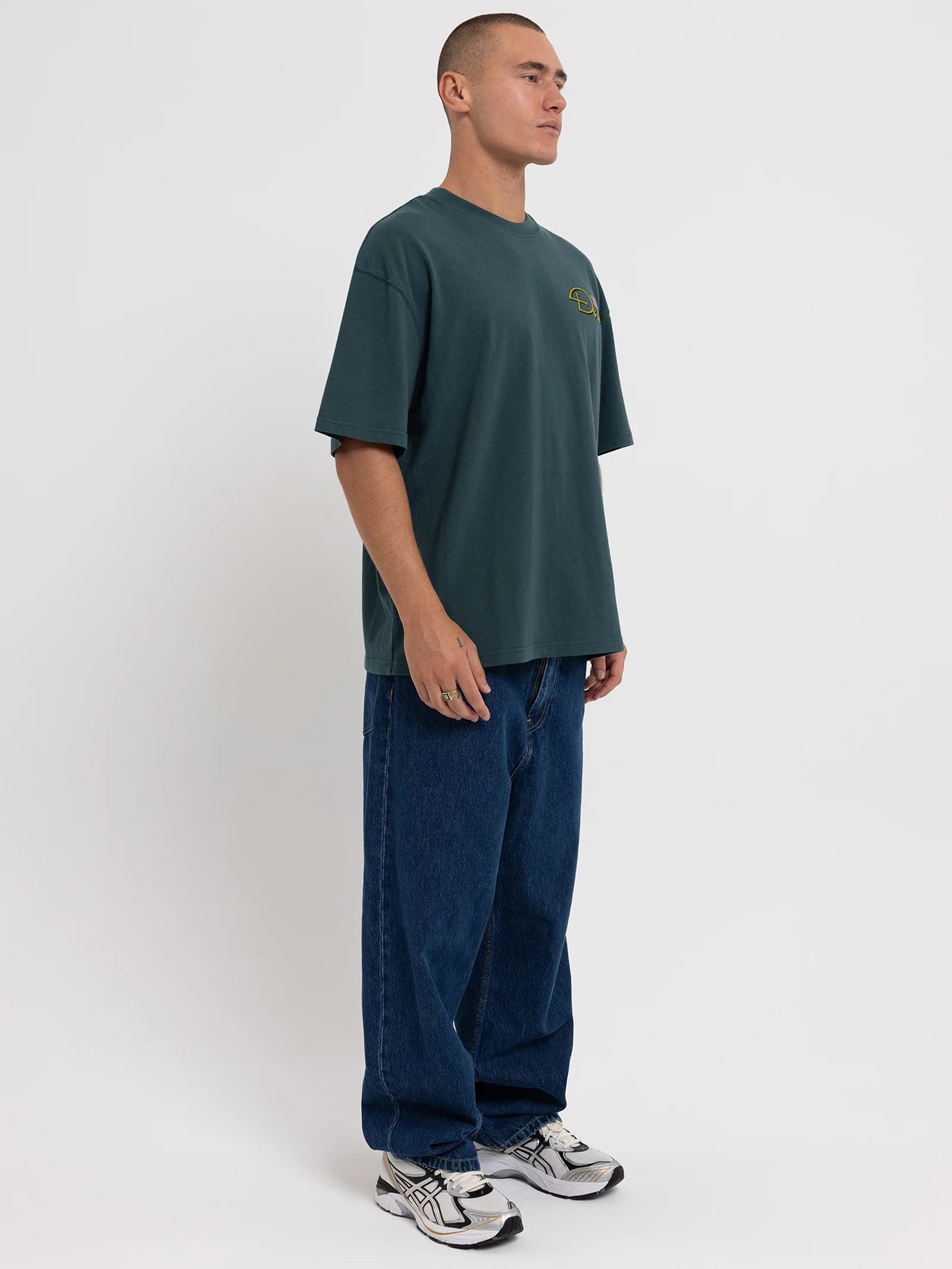 Debonair T-Shirt - Image 4
