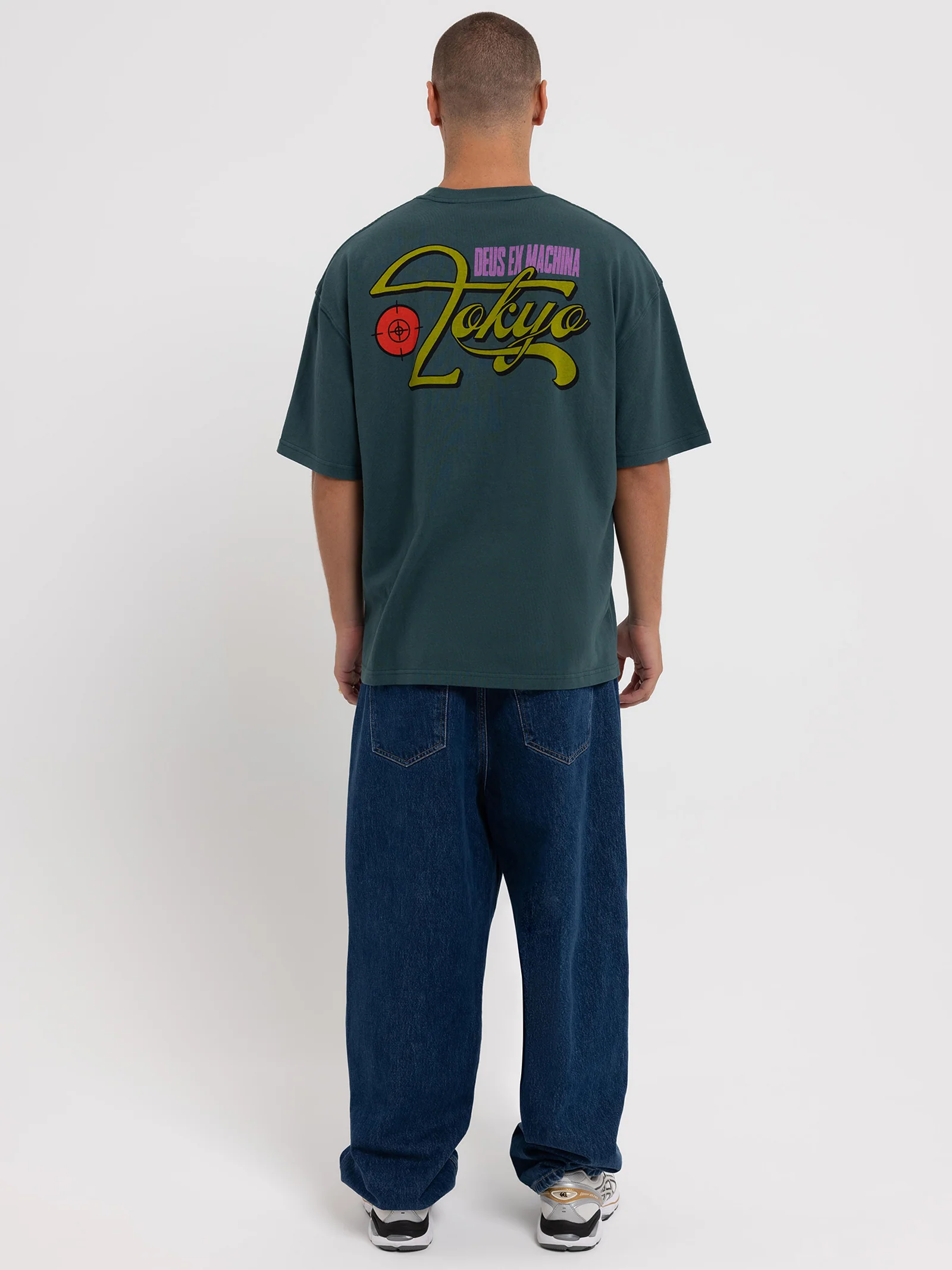 Debonair T-Shirt - Image 5