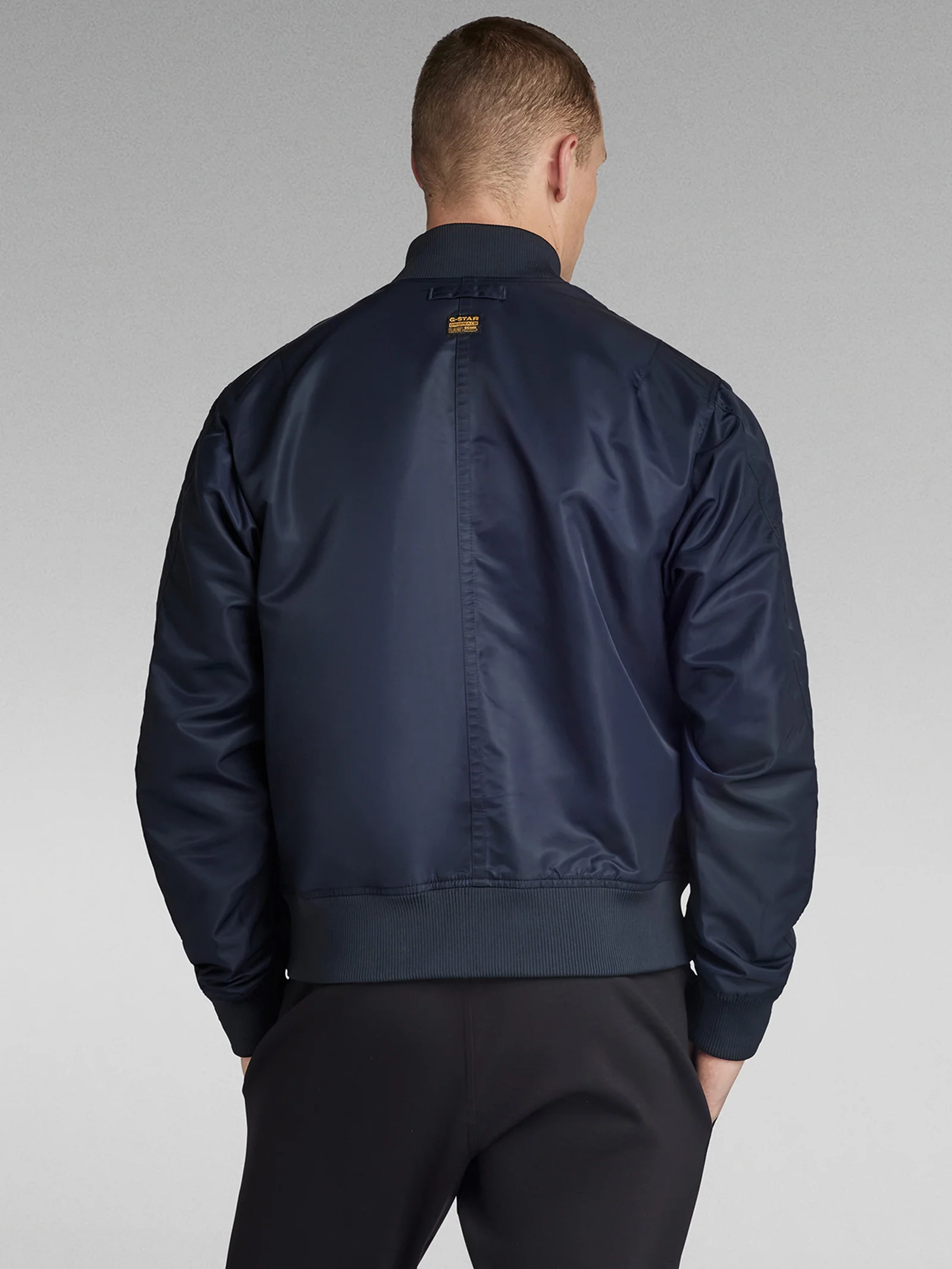 Deck Bomber Jacket - Image 4