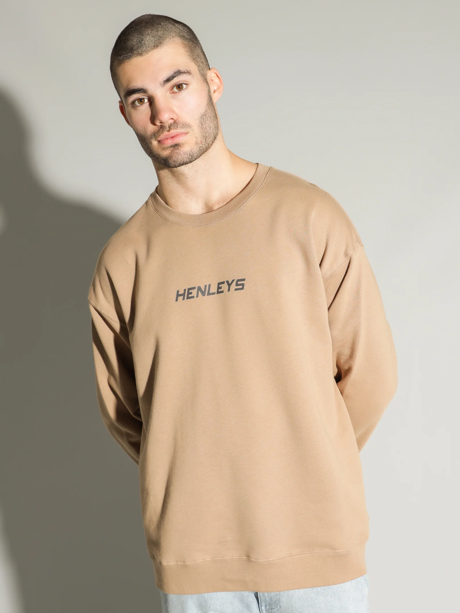 Defence Crew Sweat - Image 2