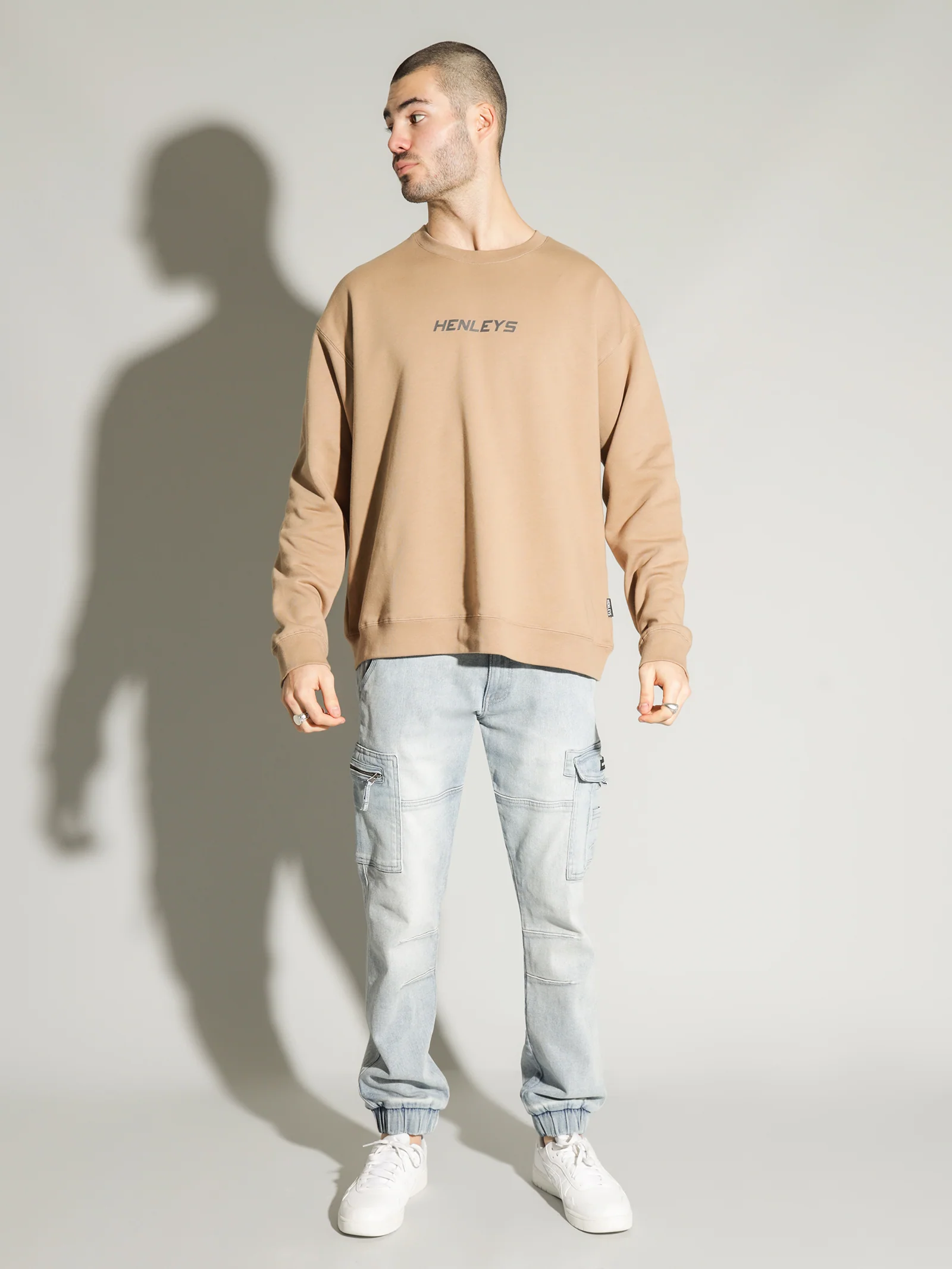 Defence Crew Sweat - Image 3