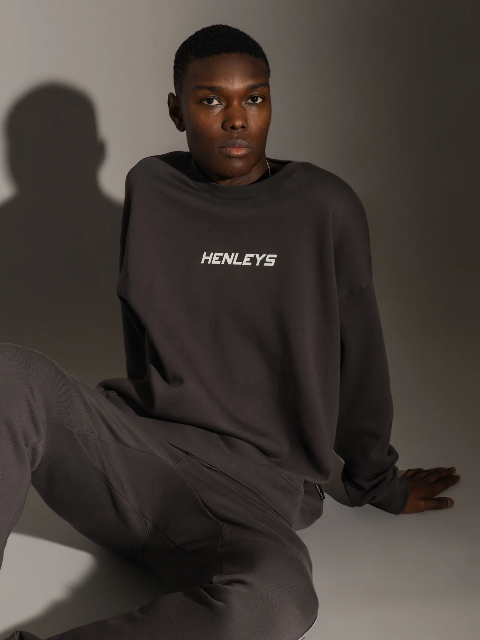 Defence Crew Sweater - Image 2