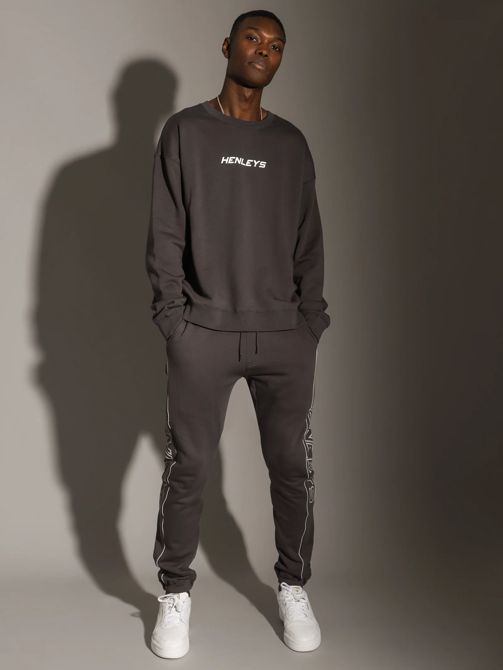 Defence Crew Sweater - Image 3