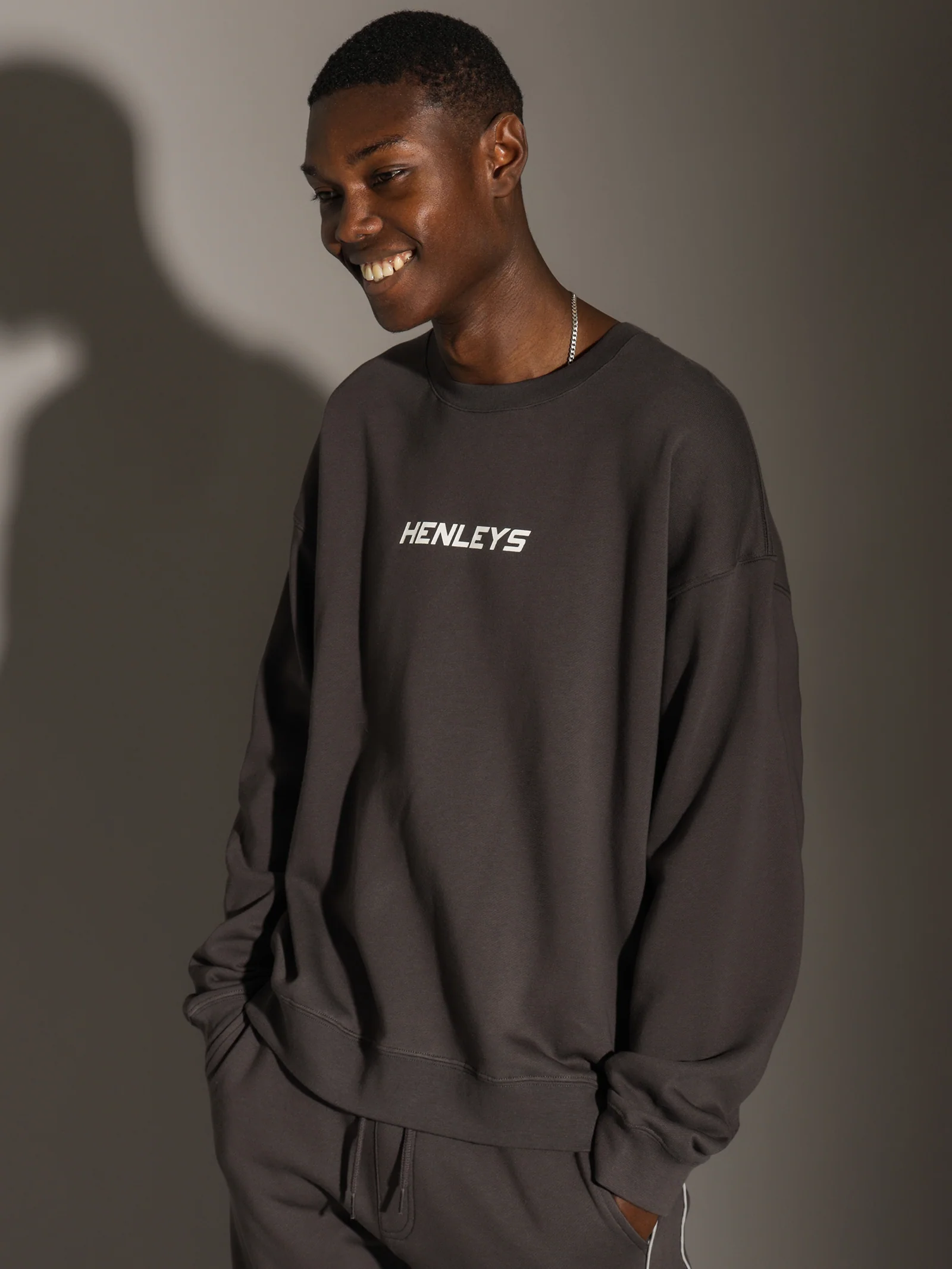 Defence Crew Sweater - Image 4