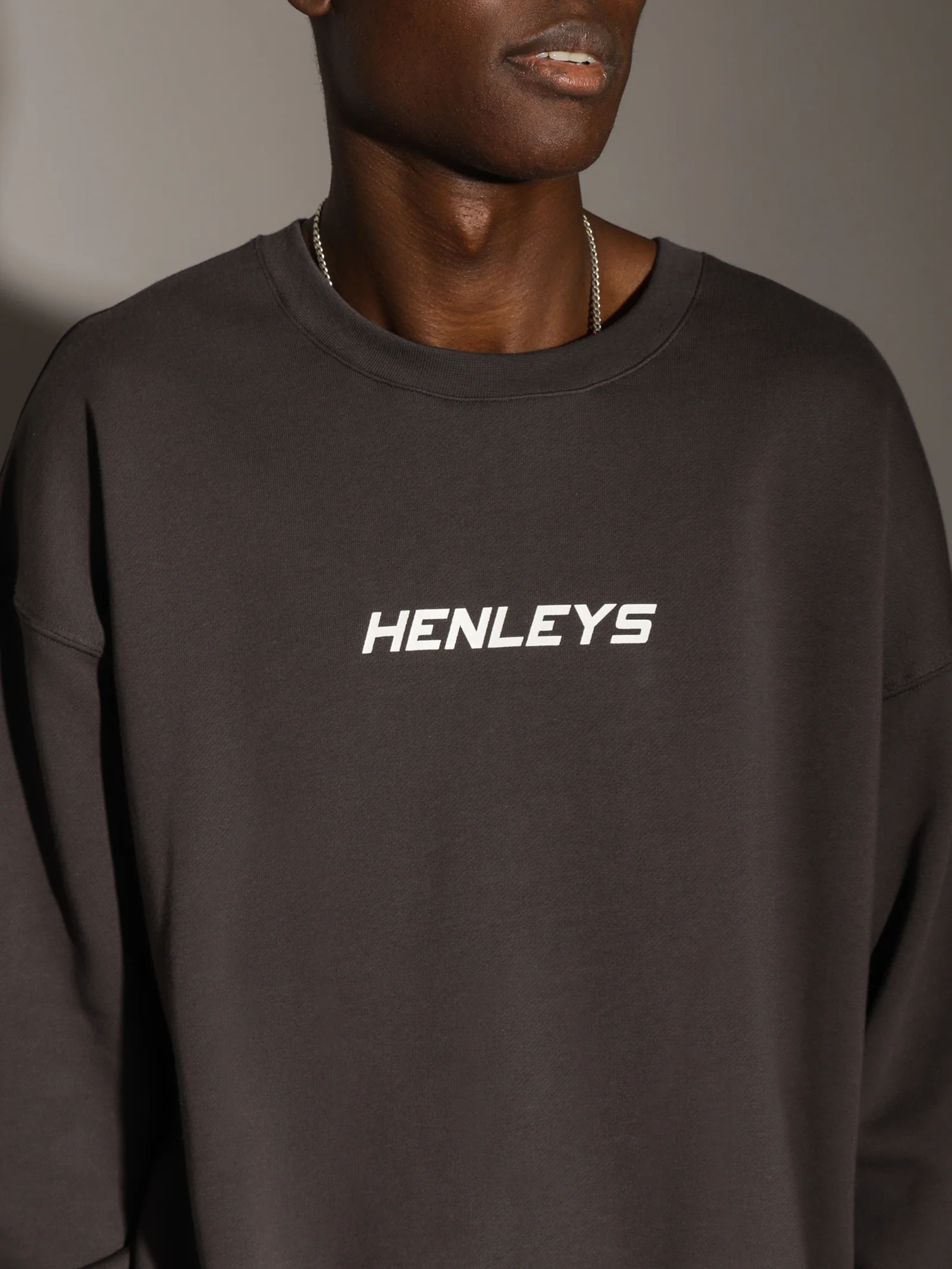 Defence Crew Sweater - Image 5