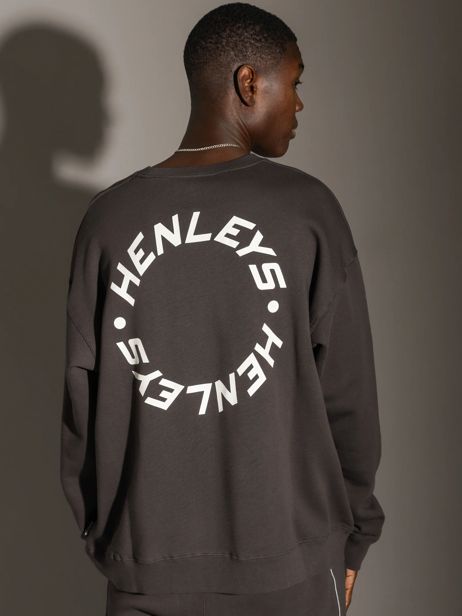 Defence Crew Sweater - Image 6