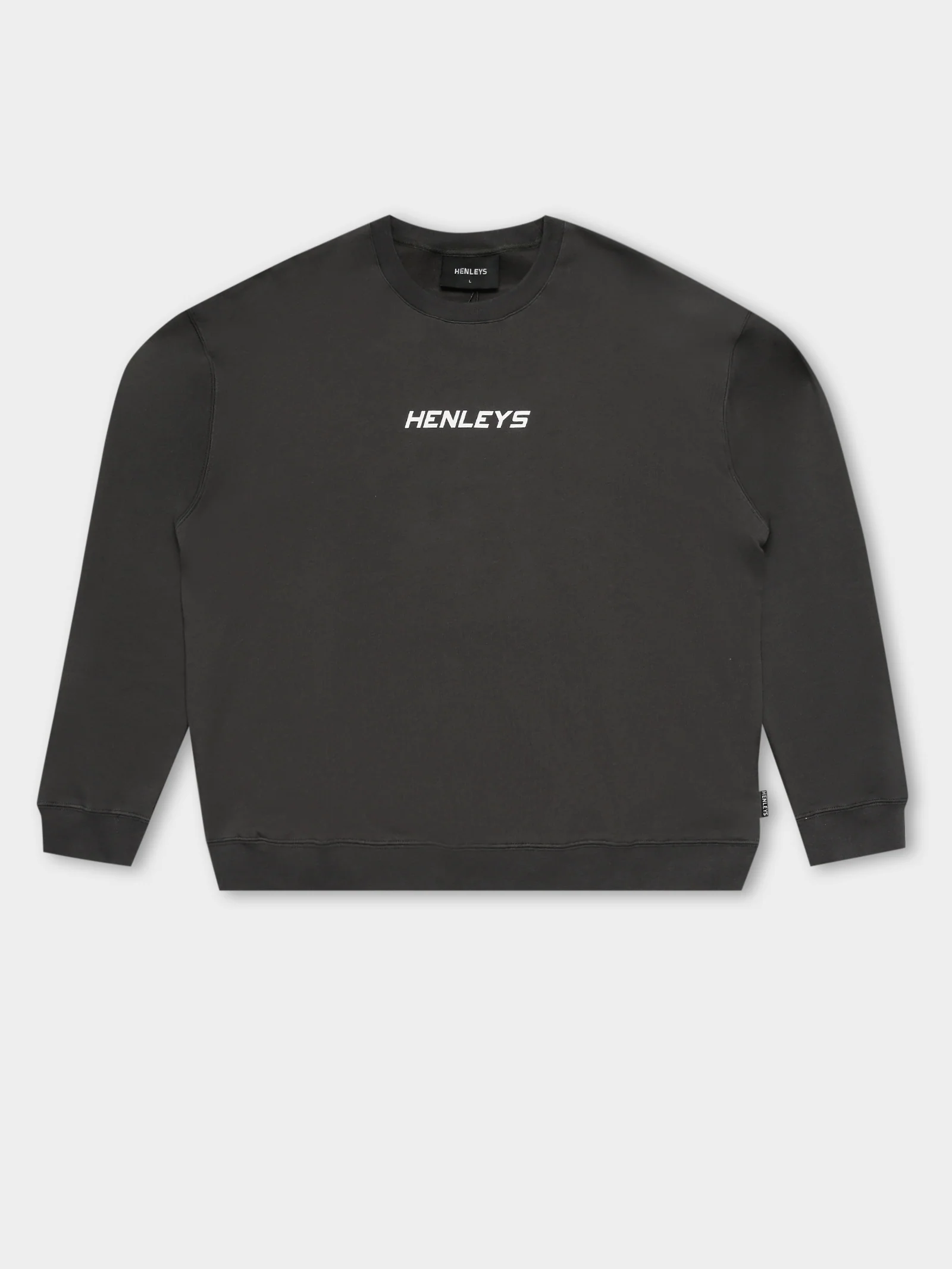 Defence Crew Sweater - Image 7