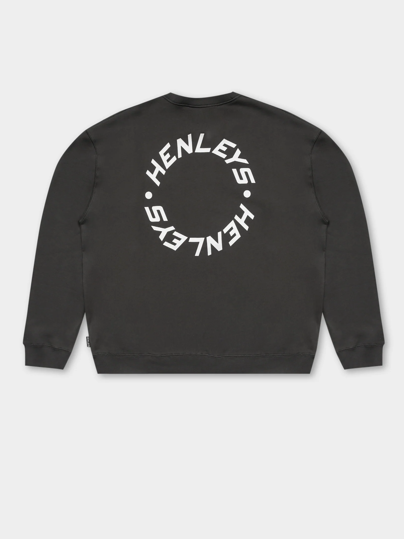 Defence Crew Sweater - Image 8