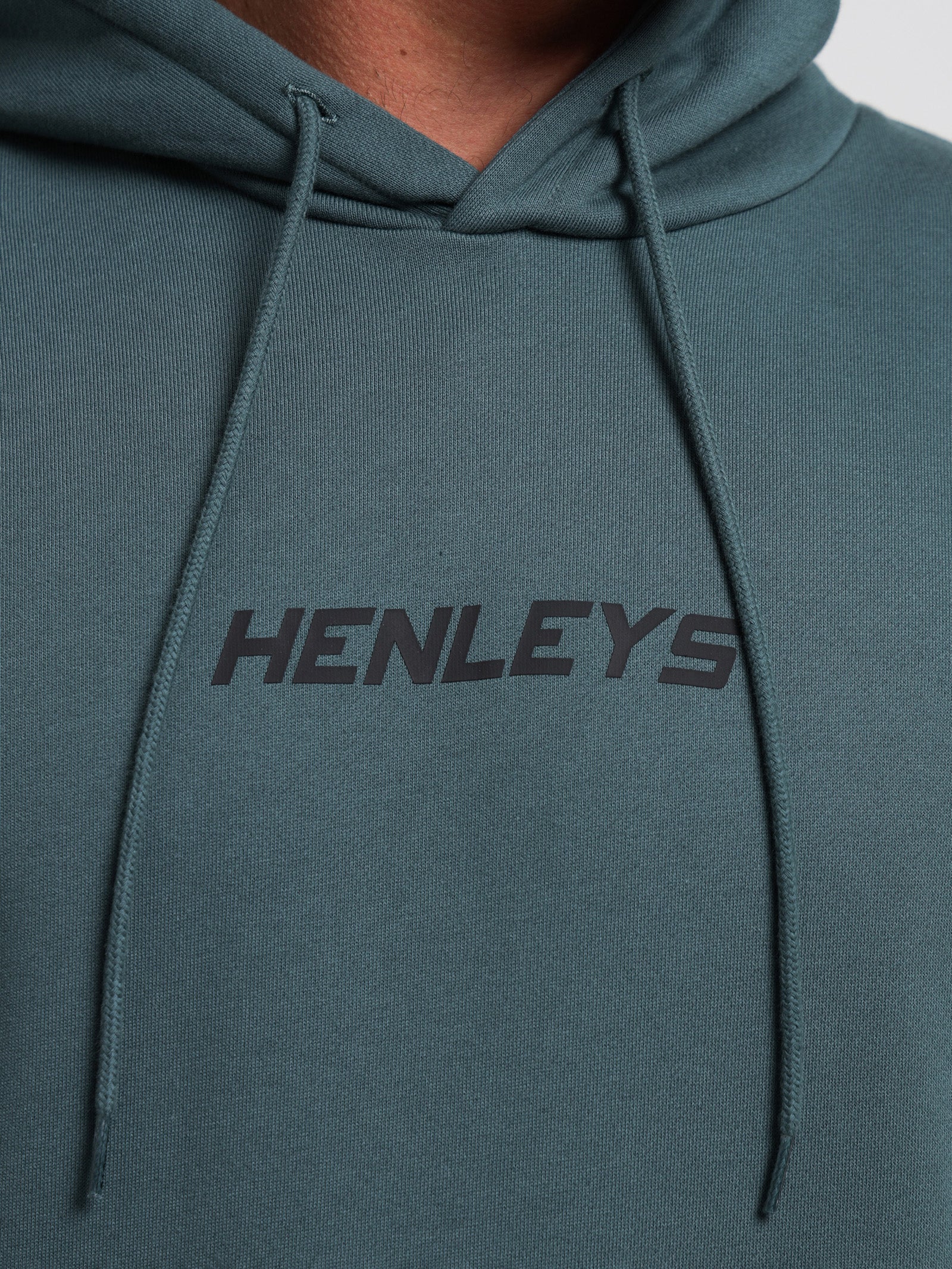 Defence Hooded Sweater - Image 4