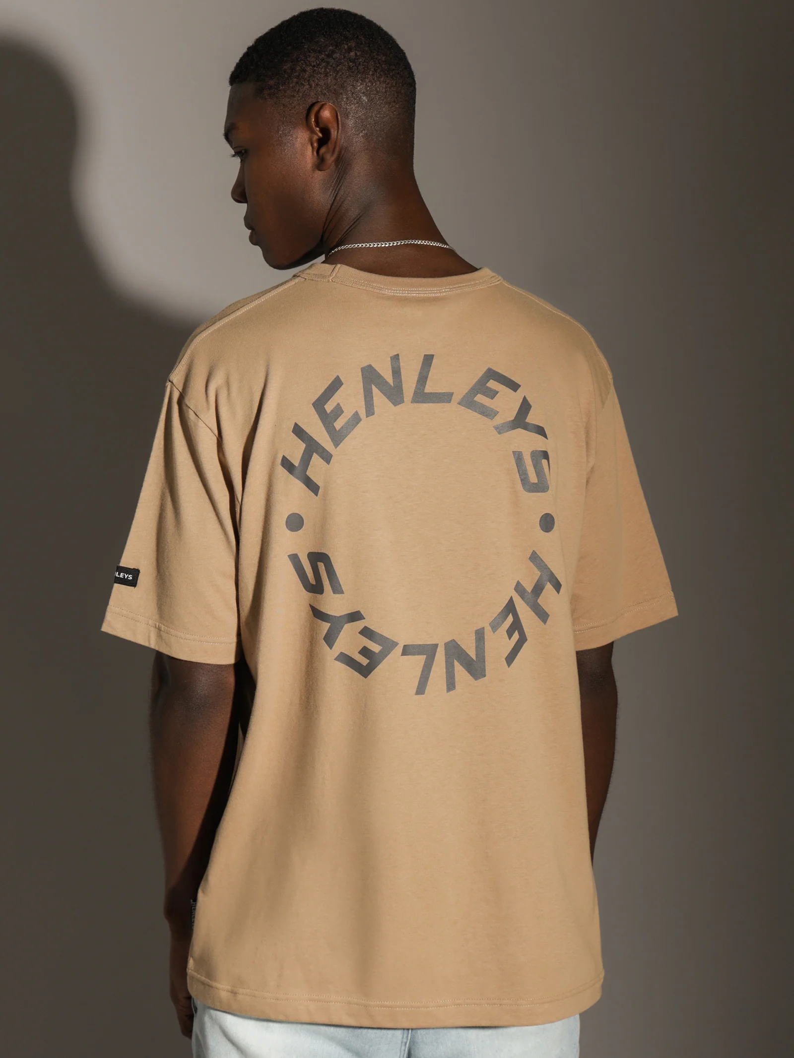 Defence T-Shirt - Image 6